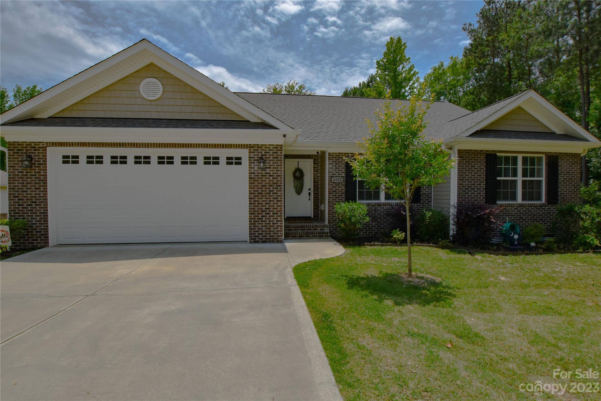 Lancaster, SC 29720,4210 Strickland CT