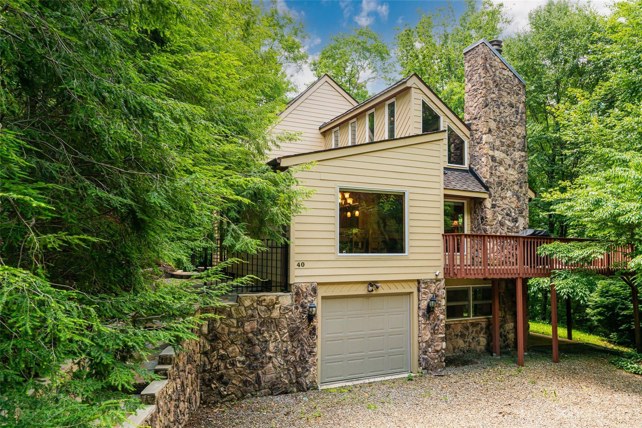 Maggie Valley, NC 28751,40 Maplewood DR