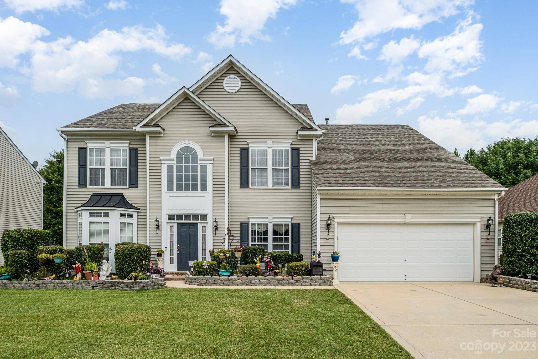 Indian Trail, NC 28079,2014 Currier PL