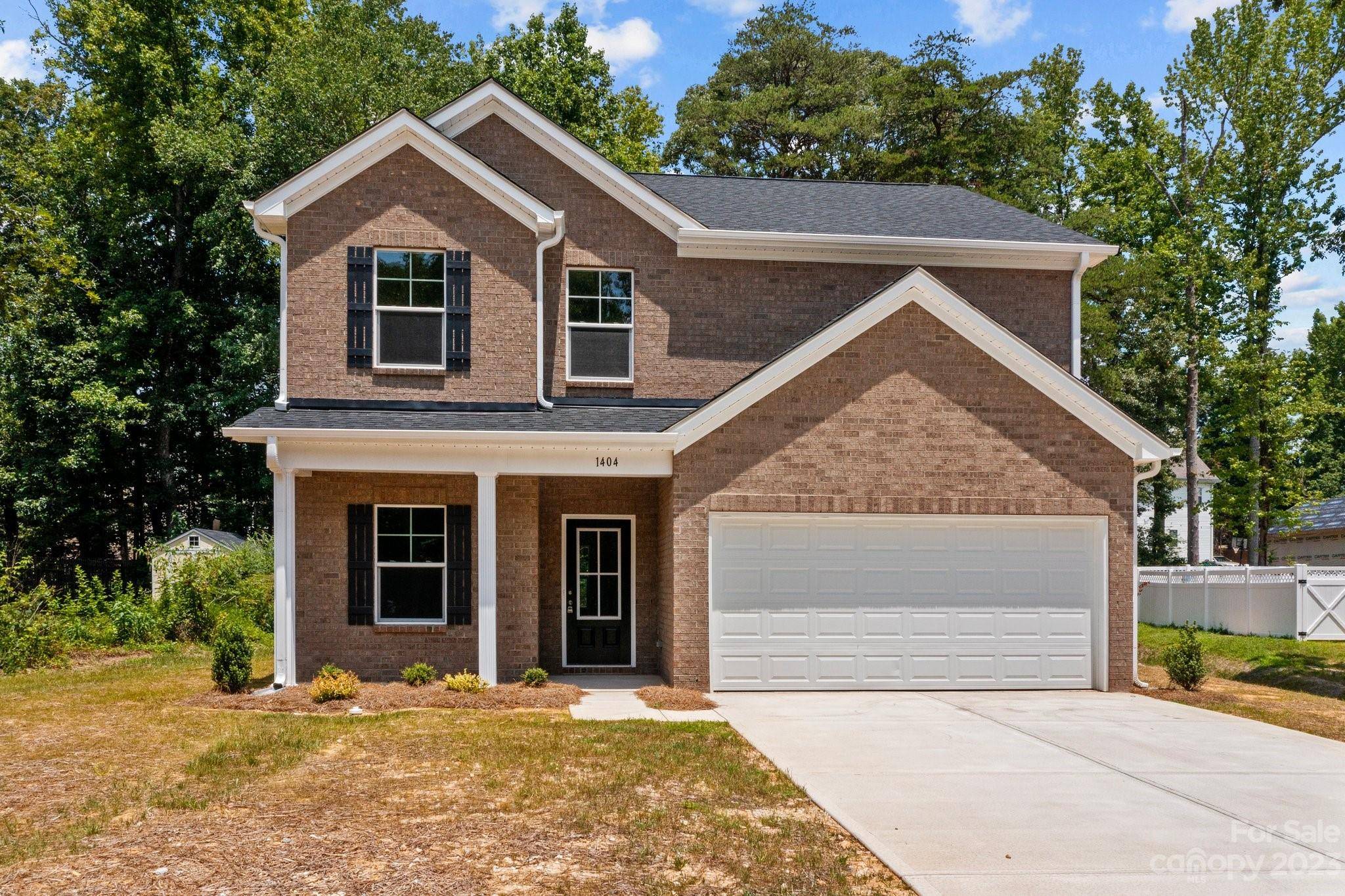 Salisbury, NC 28146,1404 Gentry PL