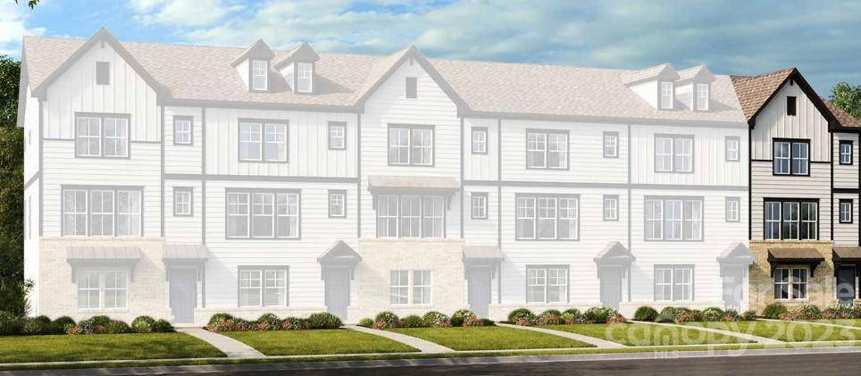Charlotte, NC 28205,6011 Towering Oaks DR