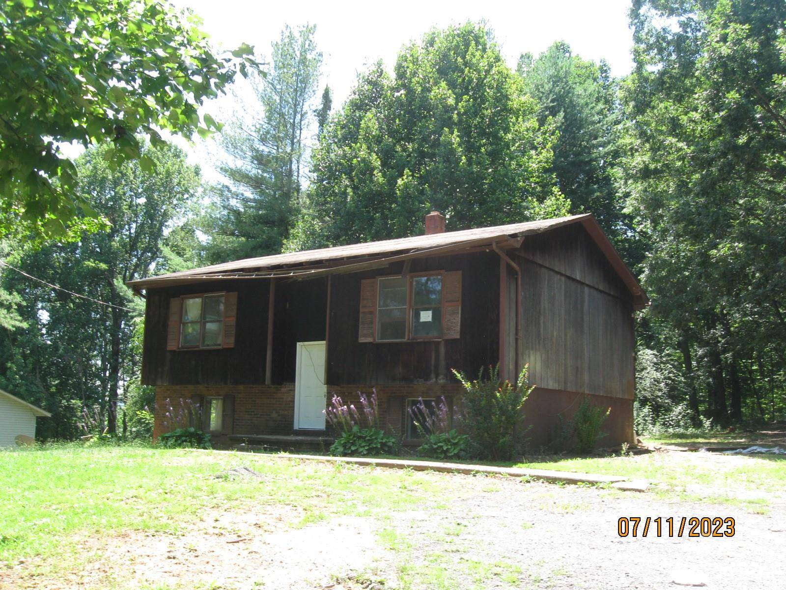 Marion, NC 28752,549 nix creek church RD