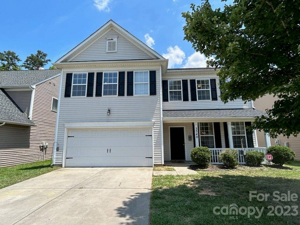 Gastonia, NC 28056,3540 Catawba Creek DR