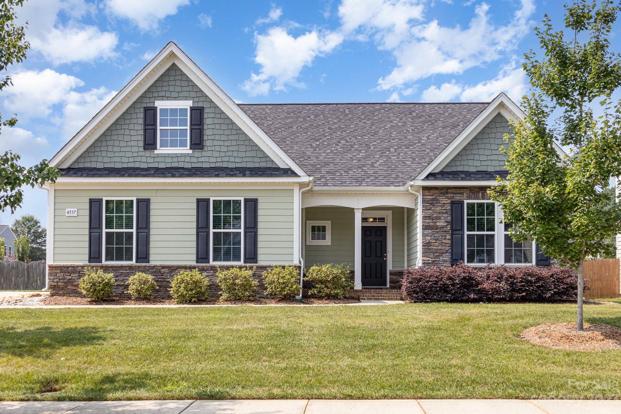 Indian Trail, NC 28079,4537 Parnell ST