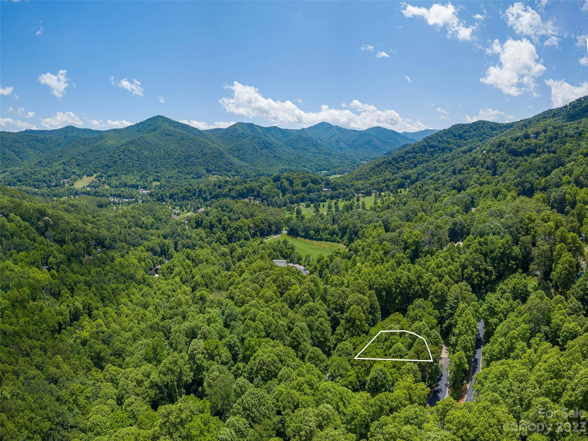 Maggie Valley, NC 28751,00 Havenwood DR #C23