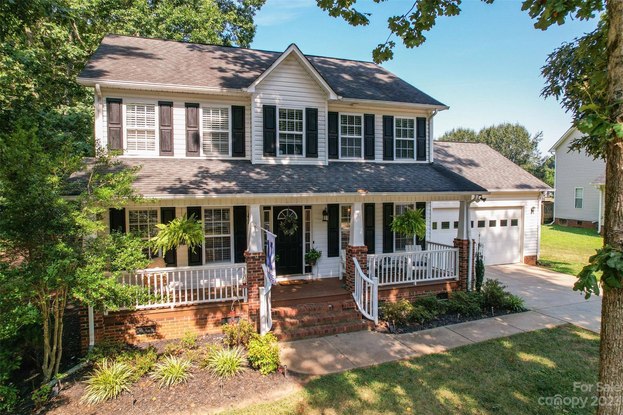 Salisbury, NC 28147,358 Maple Ridge CIR