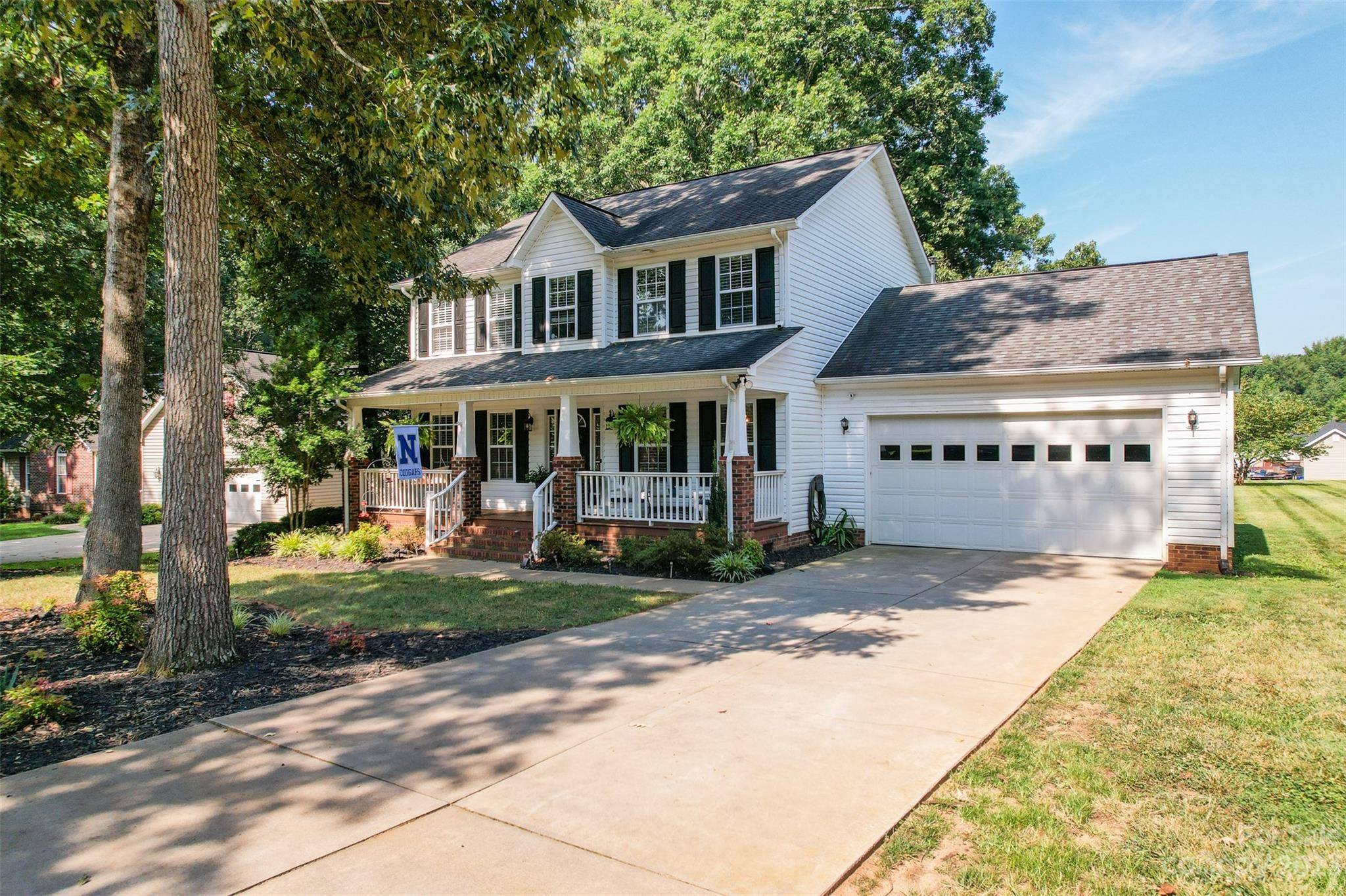 Salisbury, NC 28147,358 Maple Ridge CIR