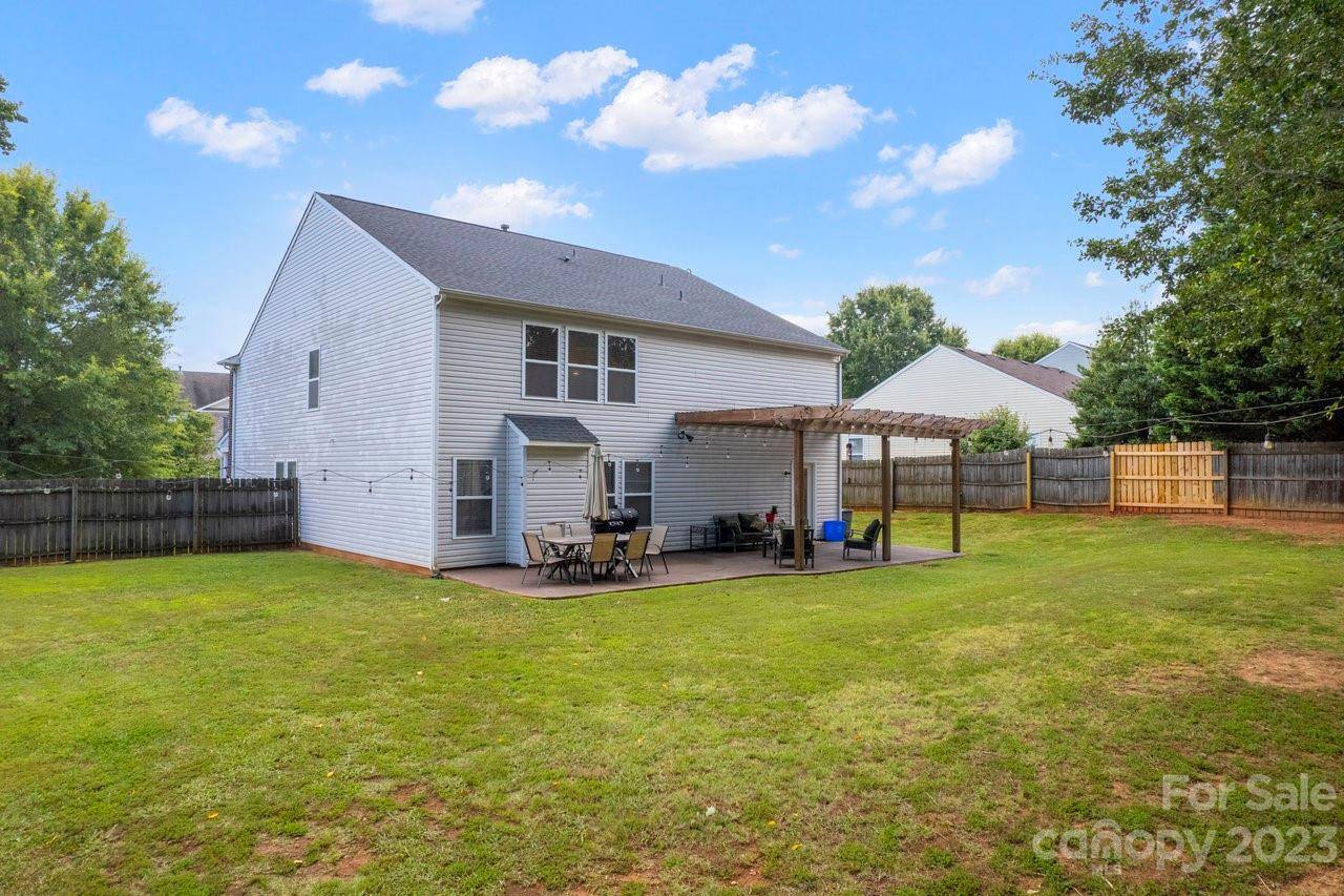 Clover, SC 29710,1141 Fenwick CT