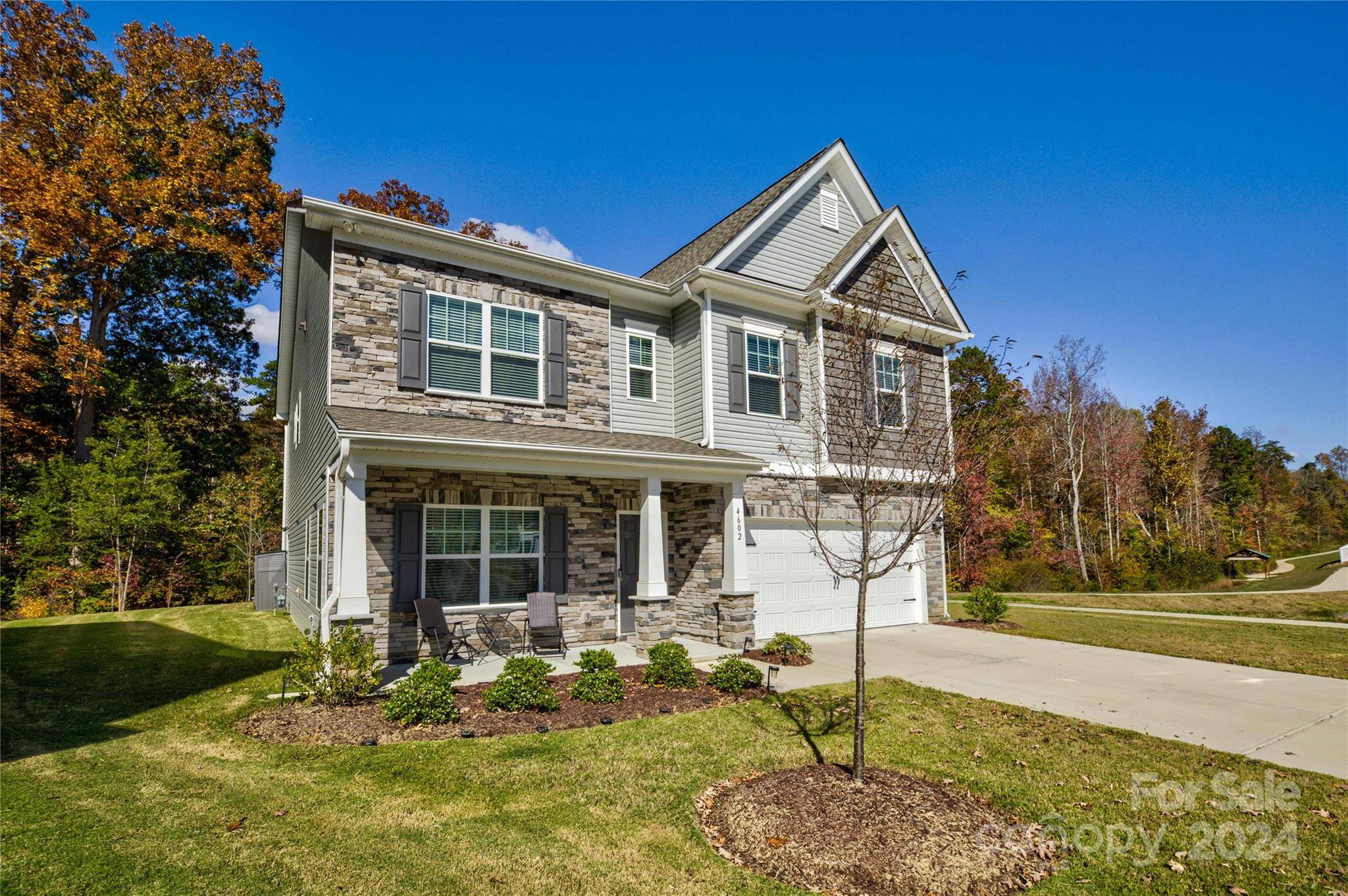 Gastonia, NC 28056,4602 Christina CT