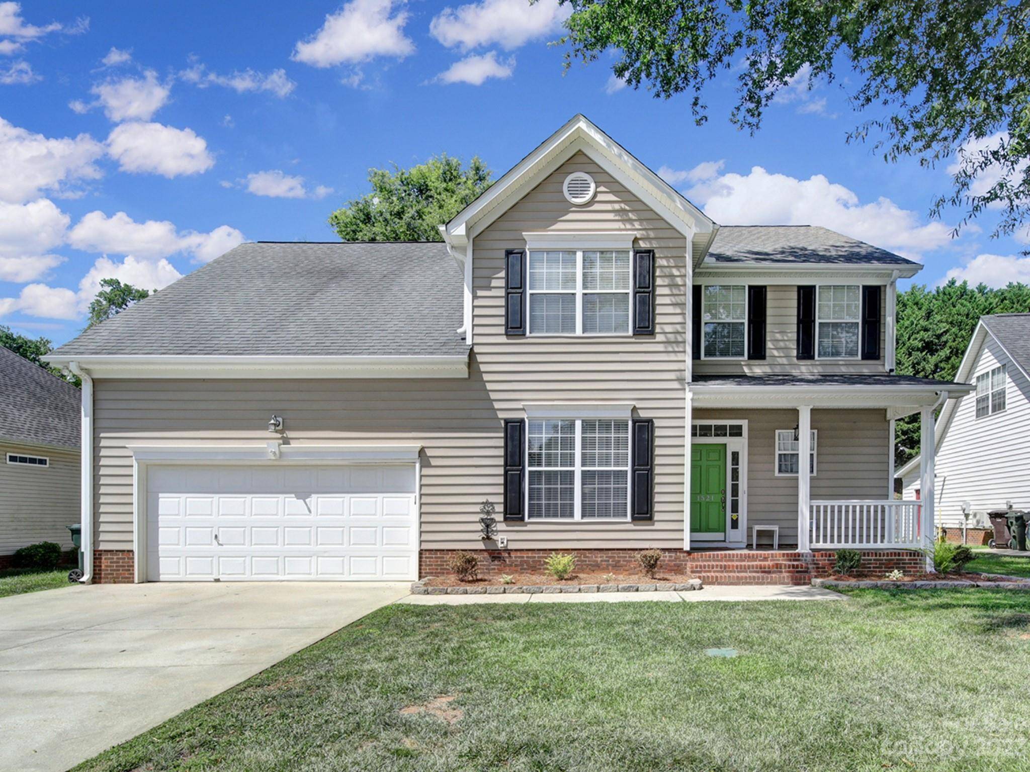 Rock Hill, SC 29732,1521 Coatsworth LN