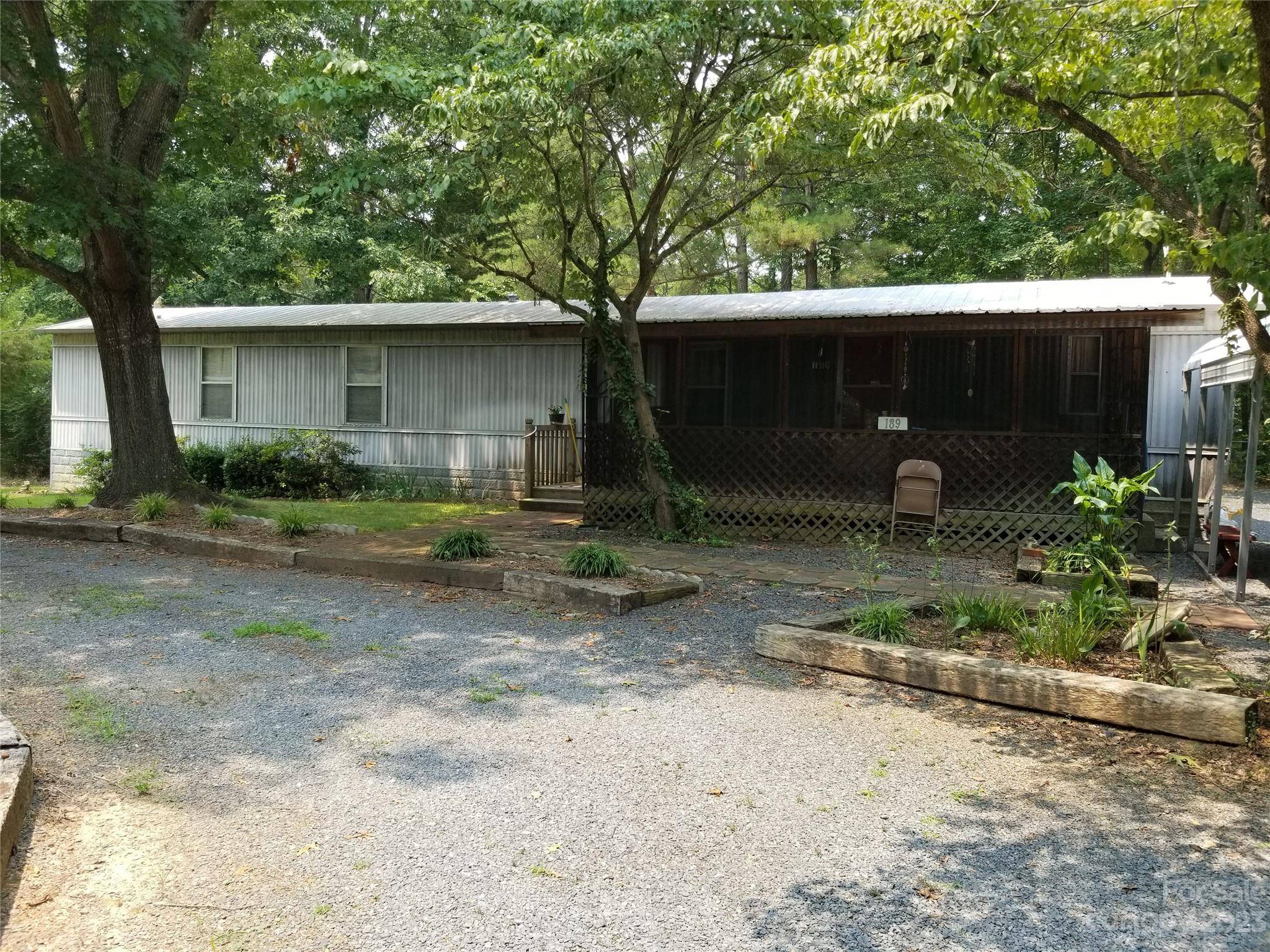 Badin Lake, NC 28127,189 6th AVE