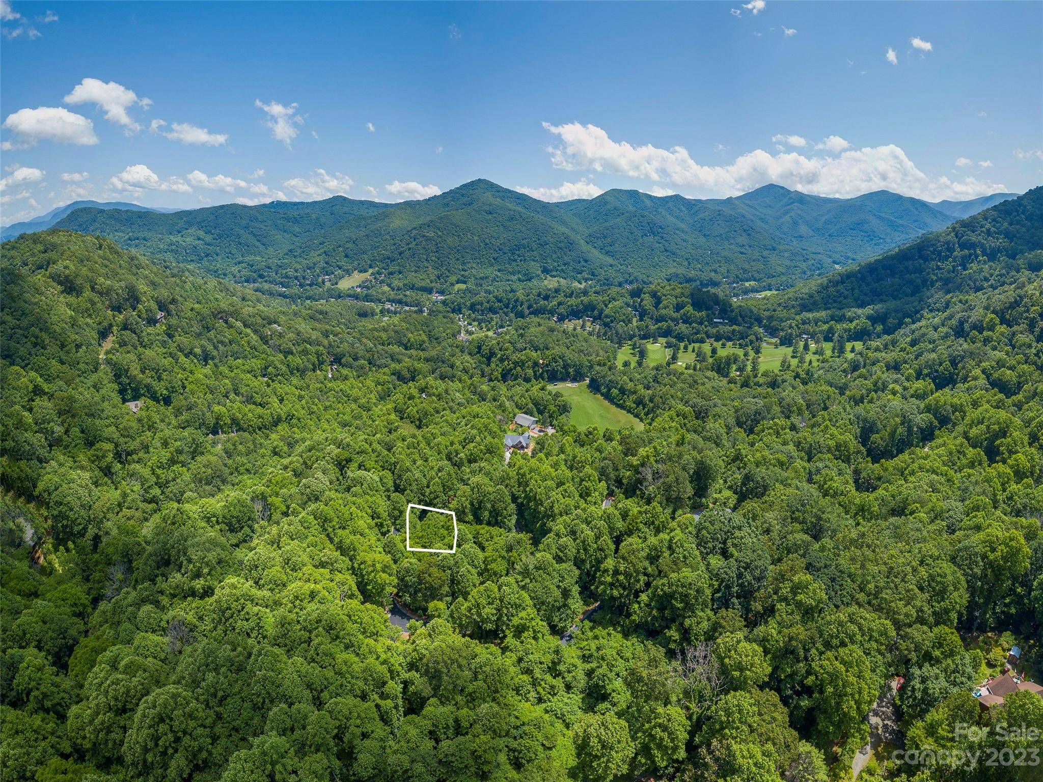 Maggie Valley, NC 28751,00 Yellowwood TRL #C25