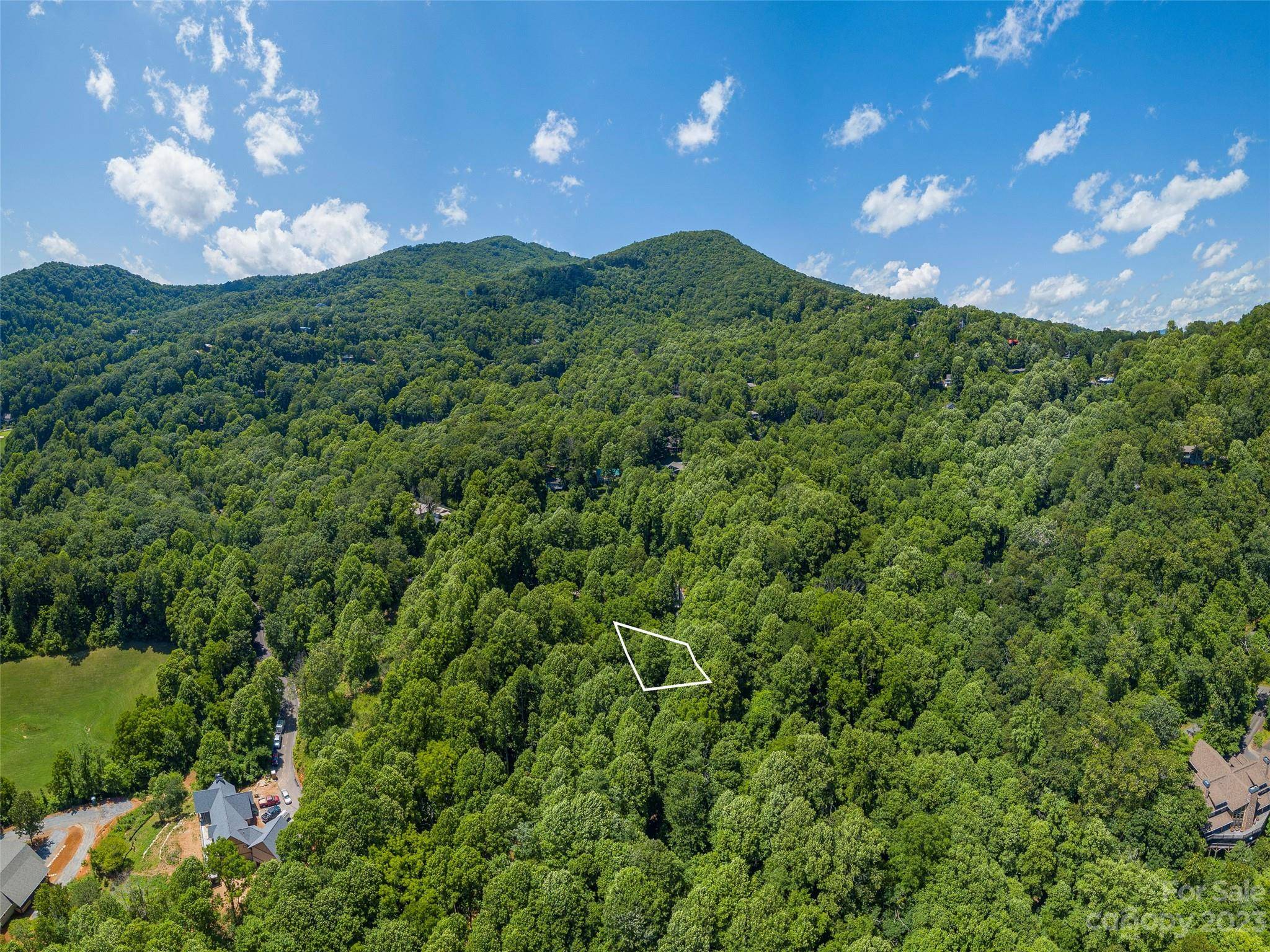 Maggie Valley, NC 28751,00 Yellowwood TRL #C25