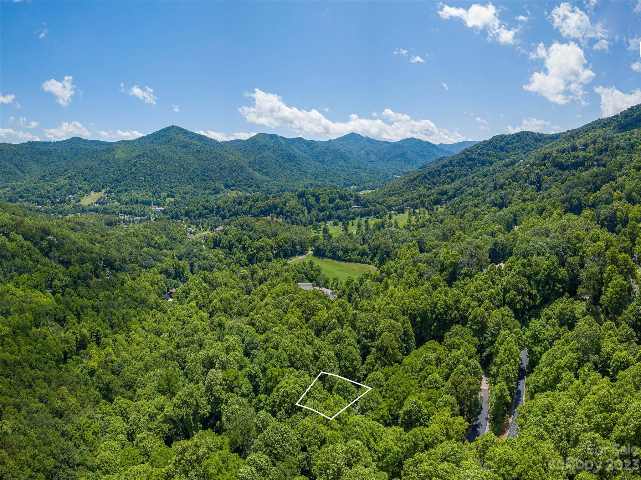 Maggie Valley, NC 28751,00 Yellowwood TRL #C25