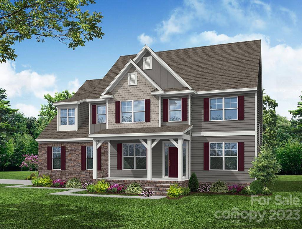 Huntersville, NC 28078,Lot 231 Monocacy BLVD #231