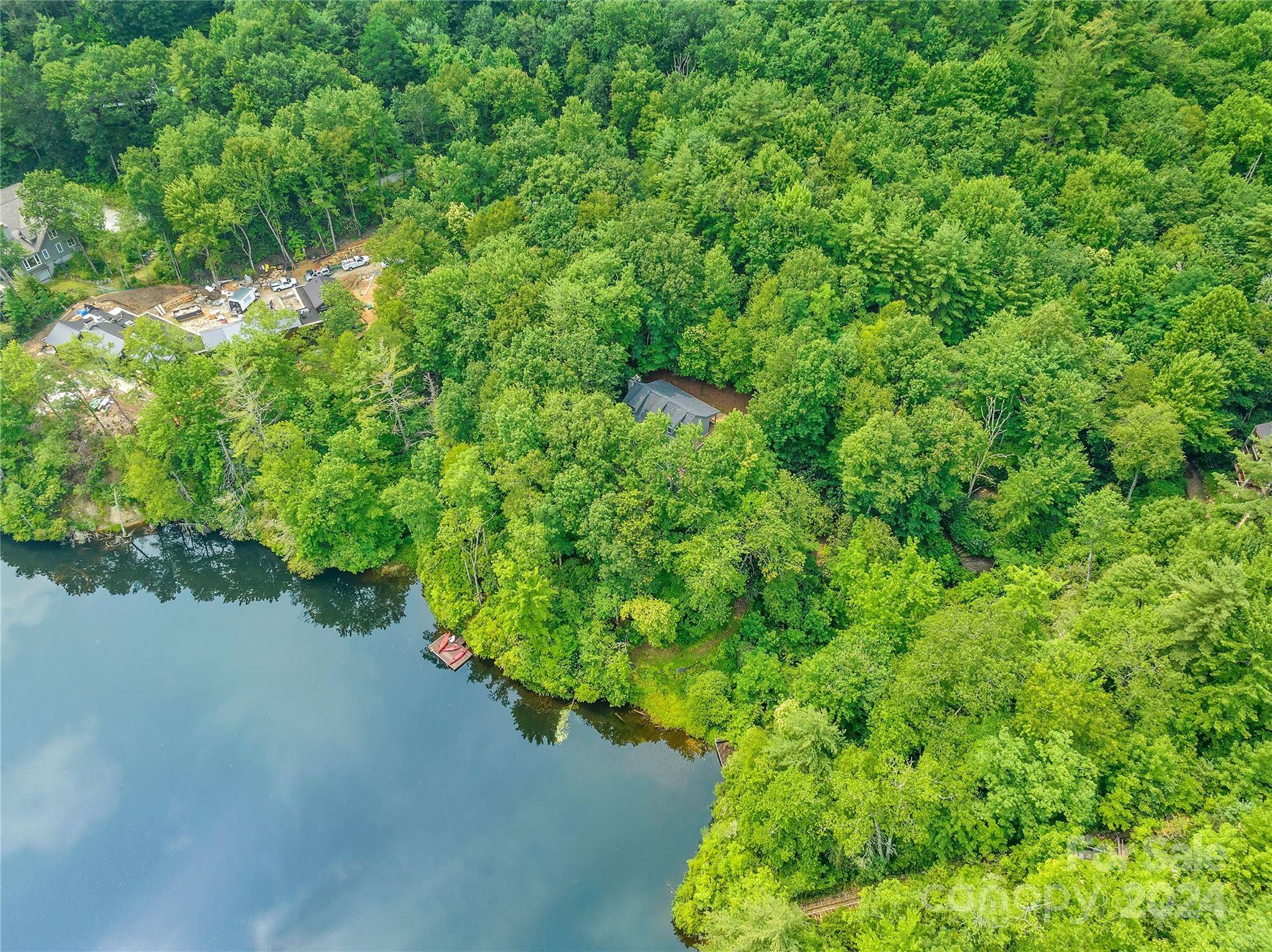 Lake Toxaway, NC 28747,95 Cardinal TRCE