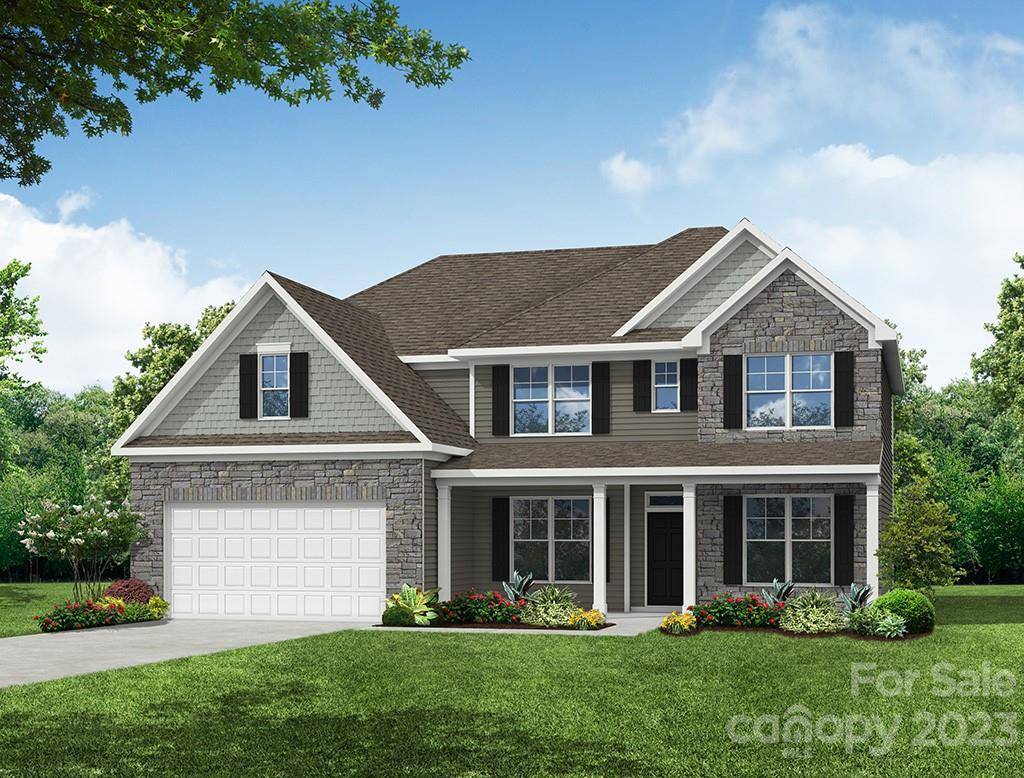 Gastonia, NC 28054,Lot 516 Post CT #516