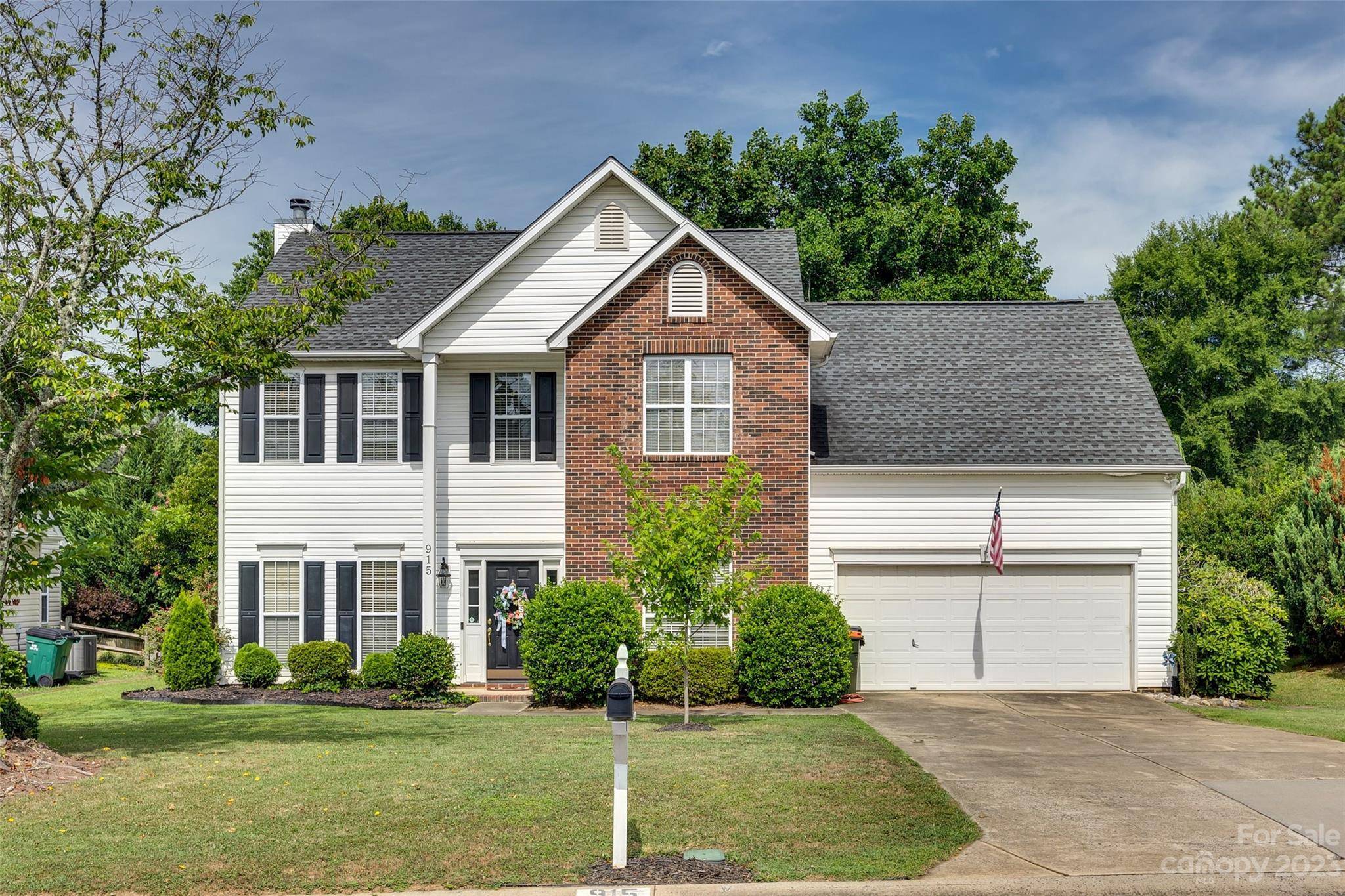 Fort Mill, SC 29708,915 Knightsbridge RD