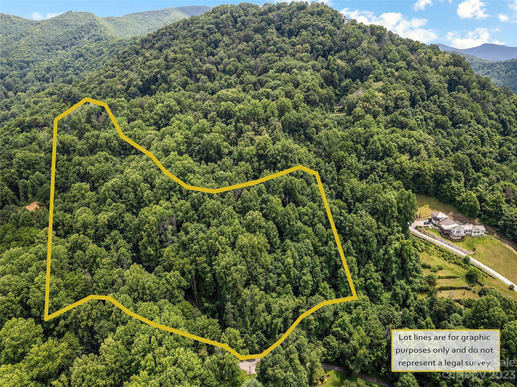 Waynesville, NC 28786,00 Parrish Farm RD #3