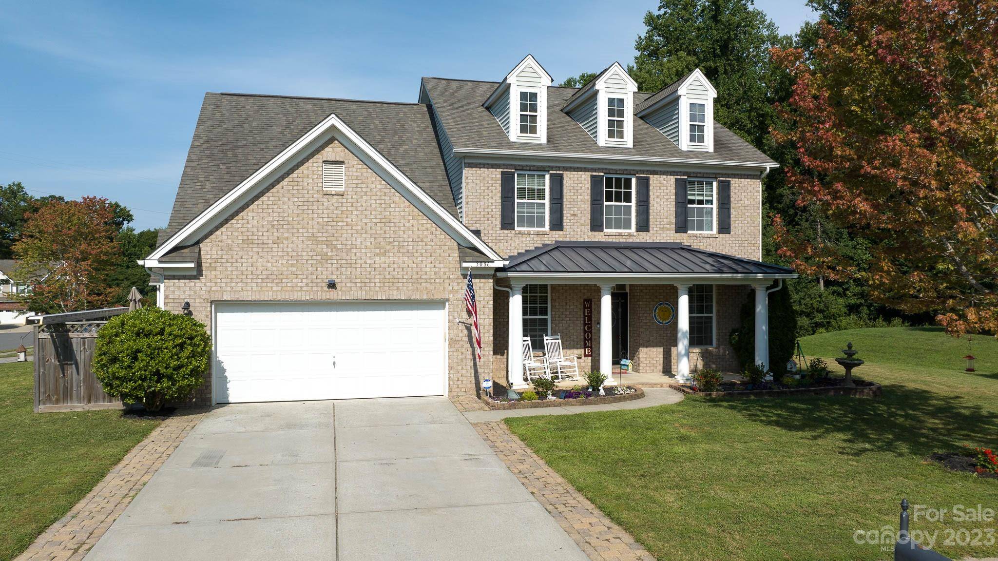 Rock Hill, SC 29732,3086 Denali WAY