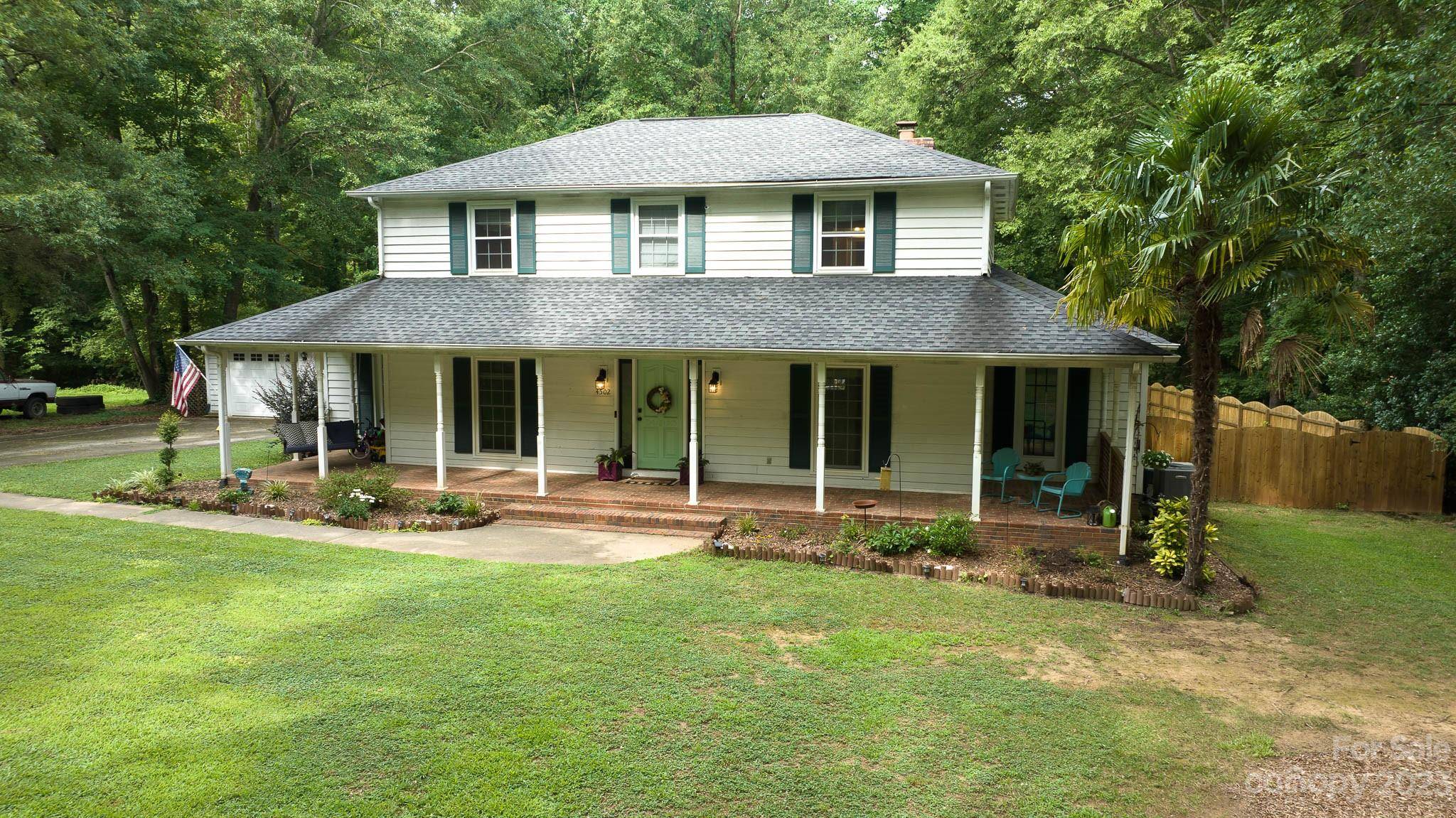 Rock Hill, SC 29732,4502 Deer RUN