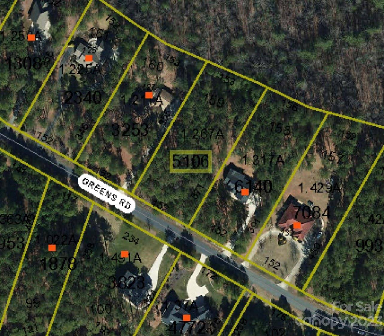 Granite Falls, NC 28630,129 Greens RD #159