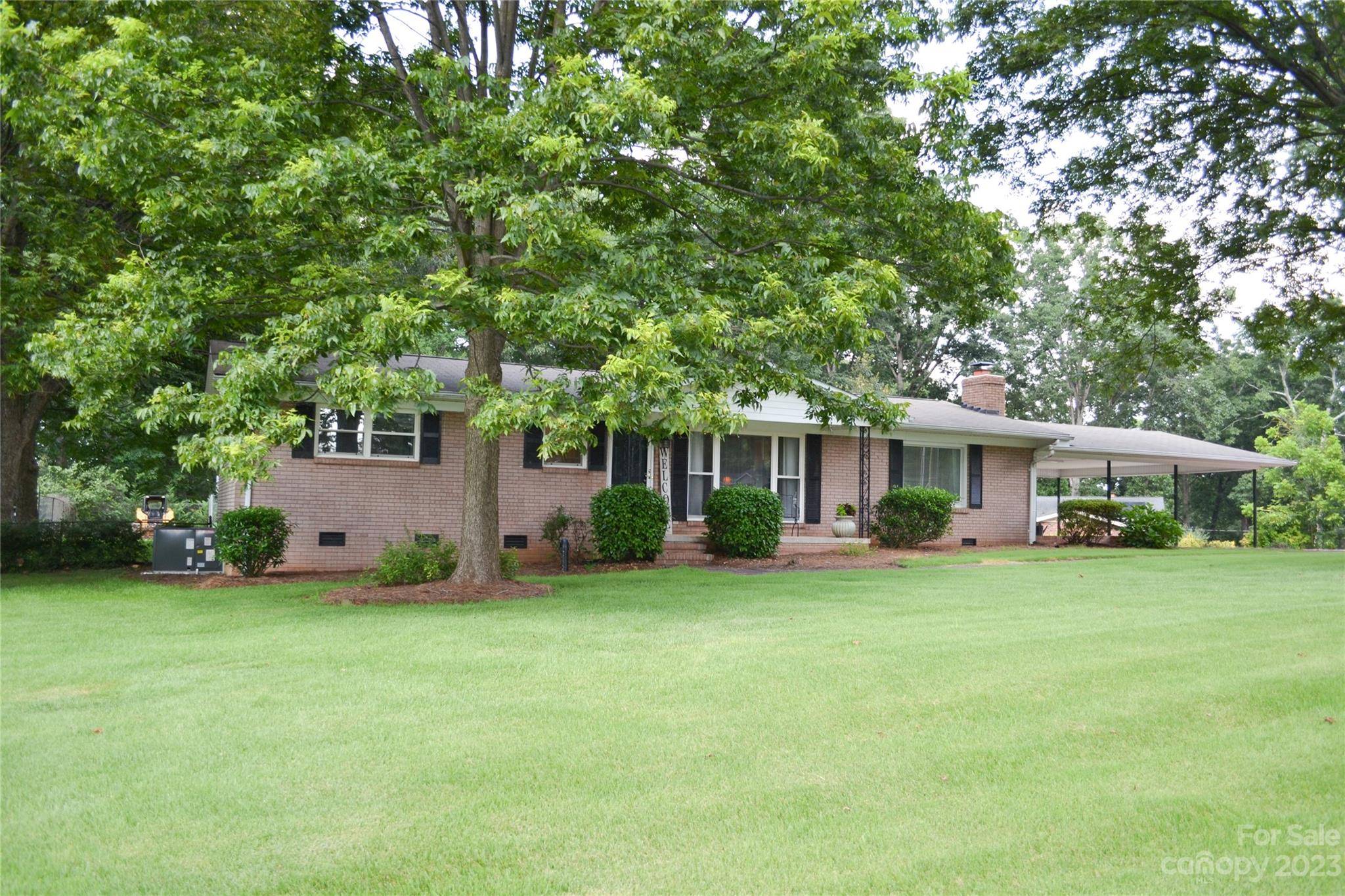 Locust, NC 28097,102 Forest DR