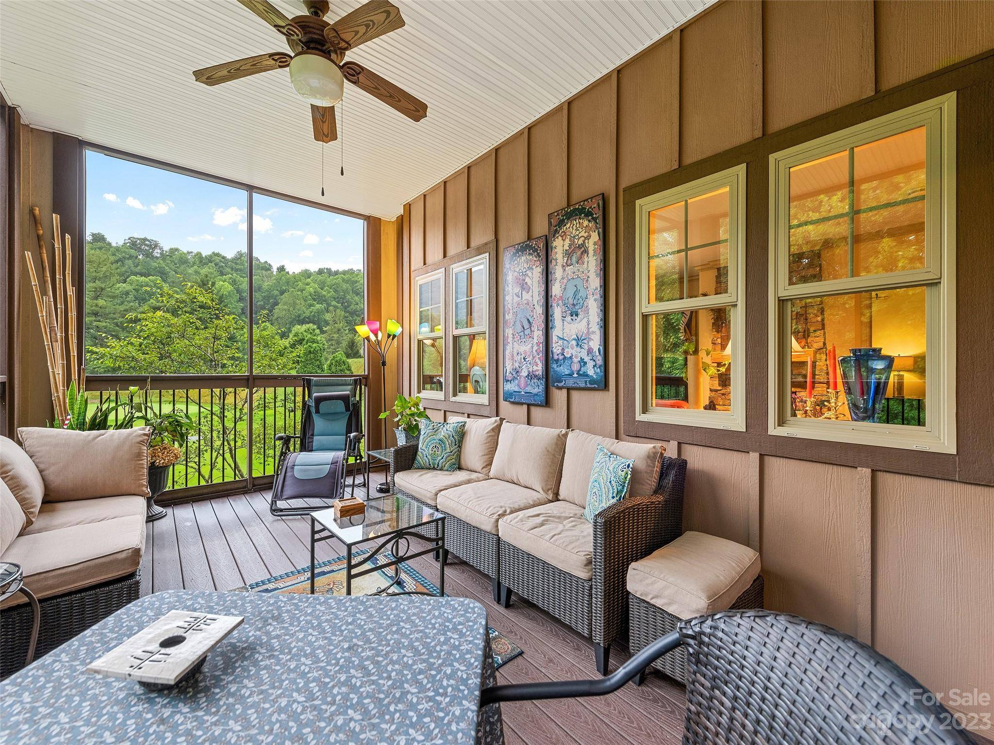 Maggie Valley, NC 28751,1659 Country Club DR #D201