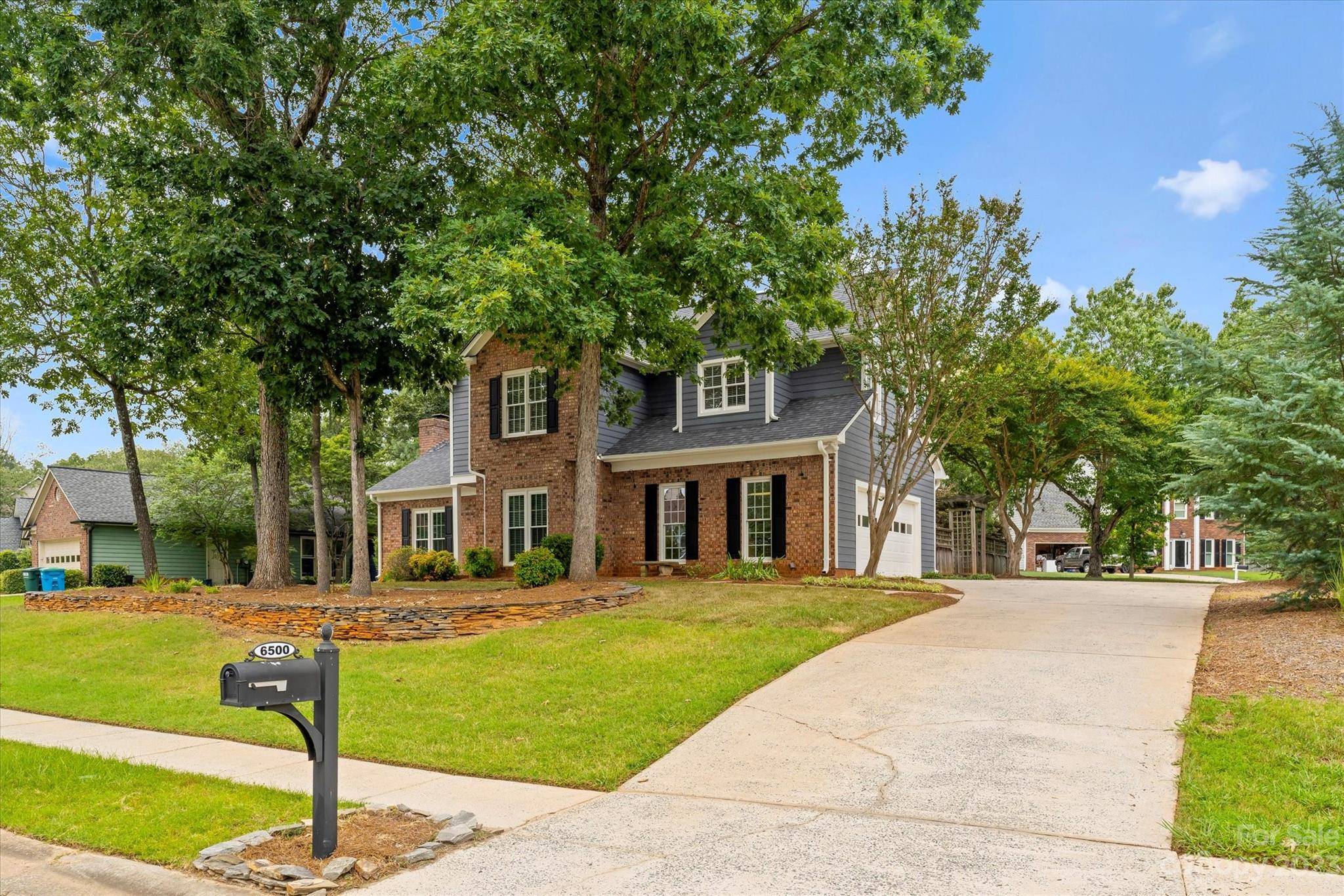 Indian Trail, NC 28079,6500 Conifer CIR