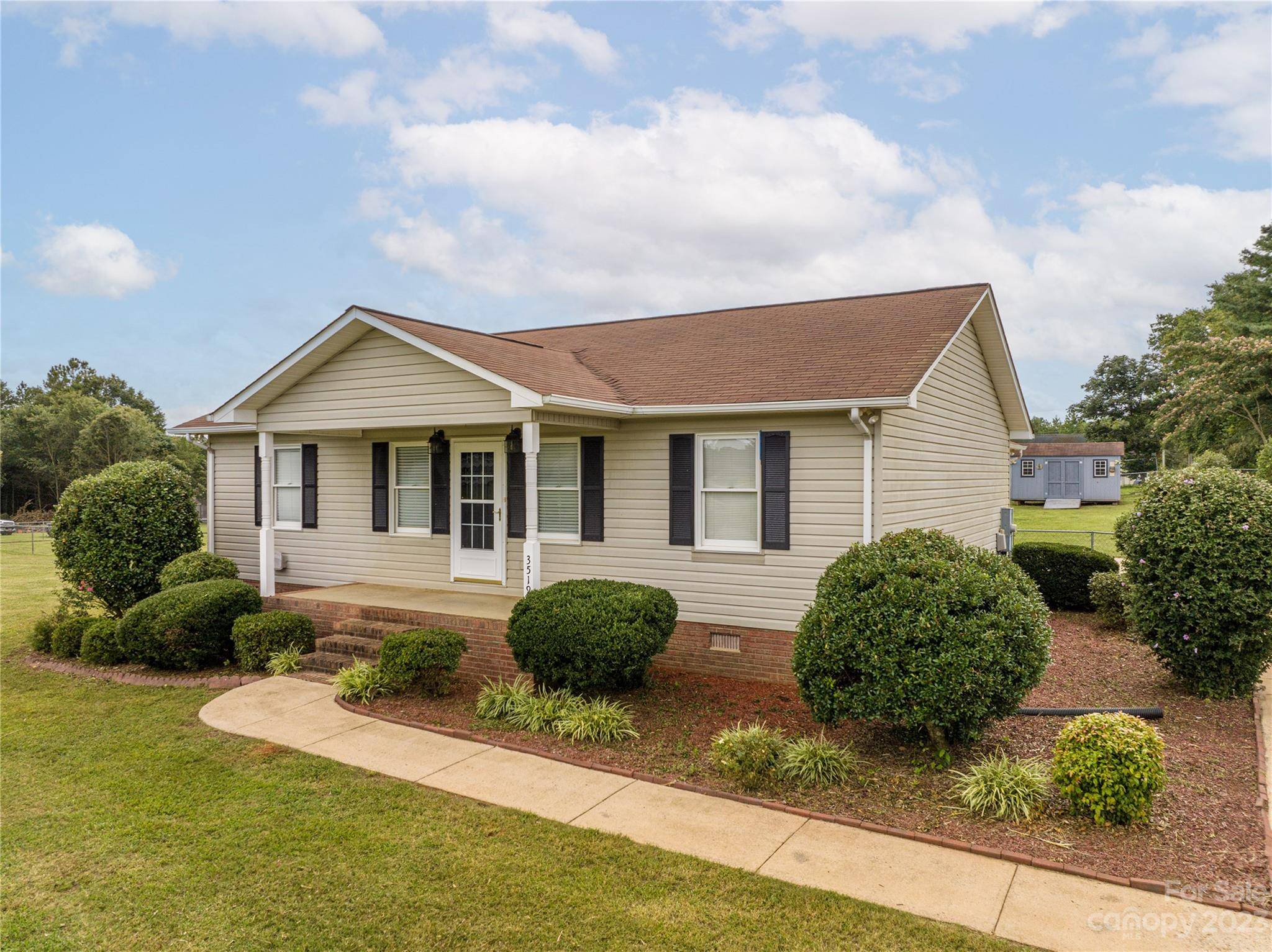 Shelby, NC 28150,3519 Polkville RD