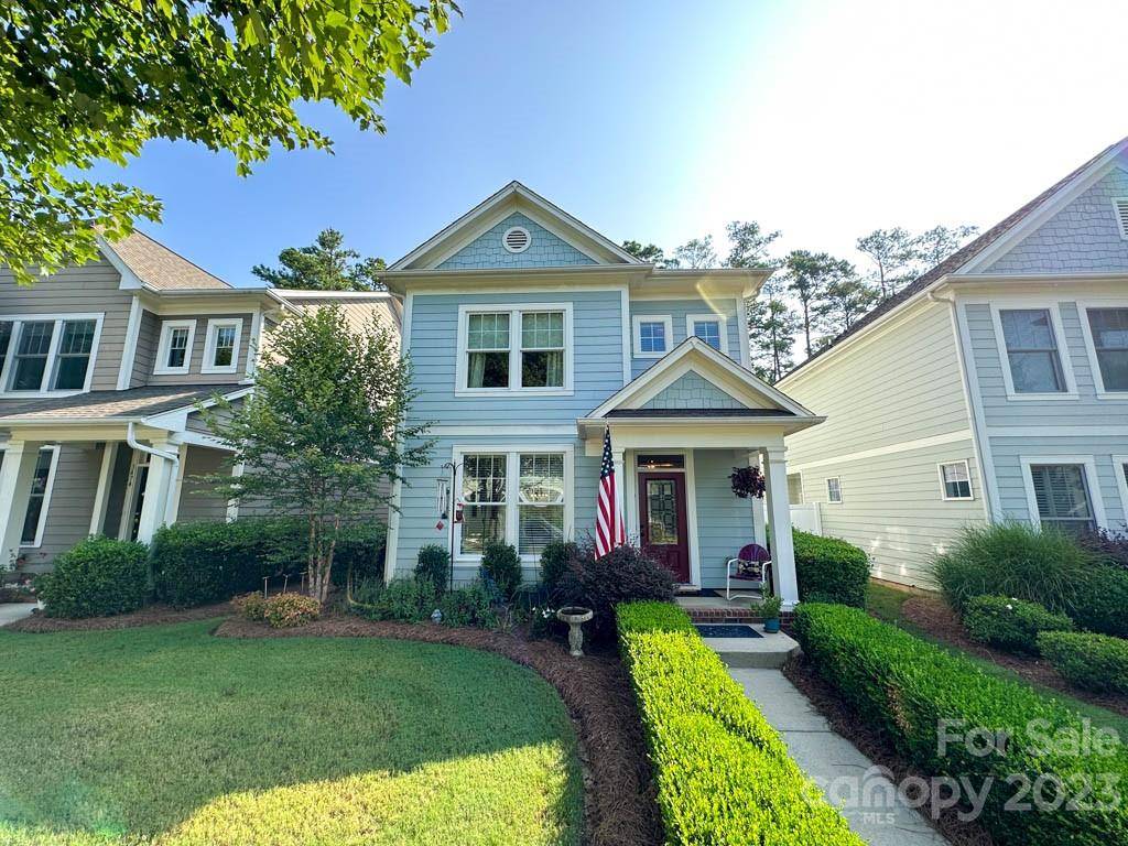 Fort Mill, SC 29708,3470 Richards XING