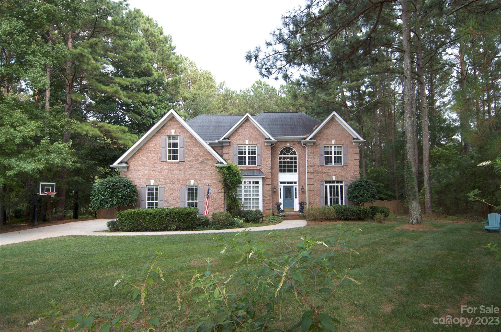 Matthews, NC 28104,3567 Weddington Oaks DR