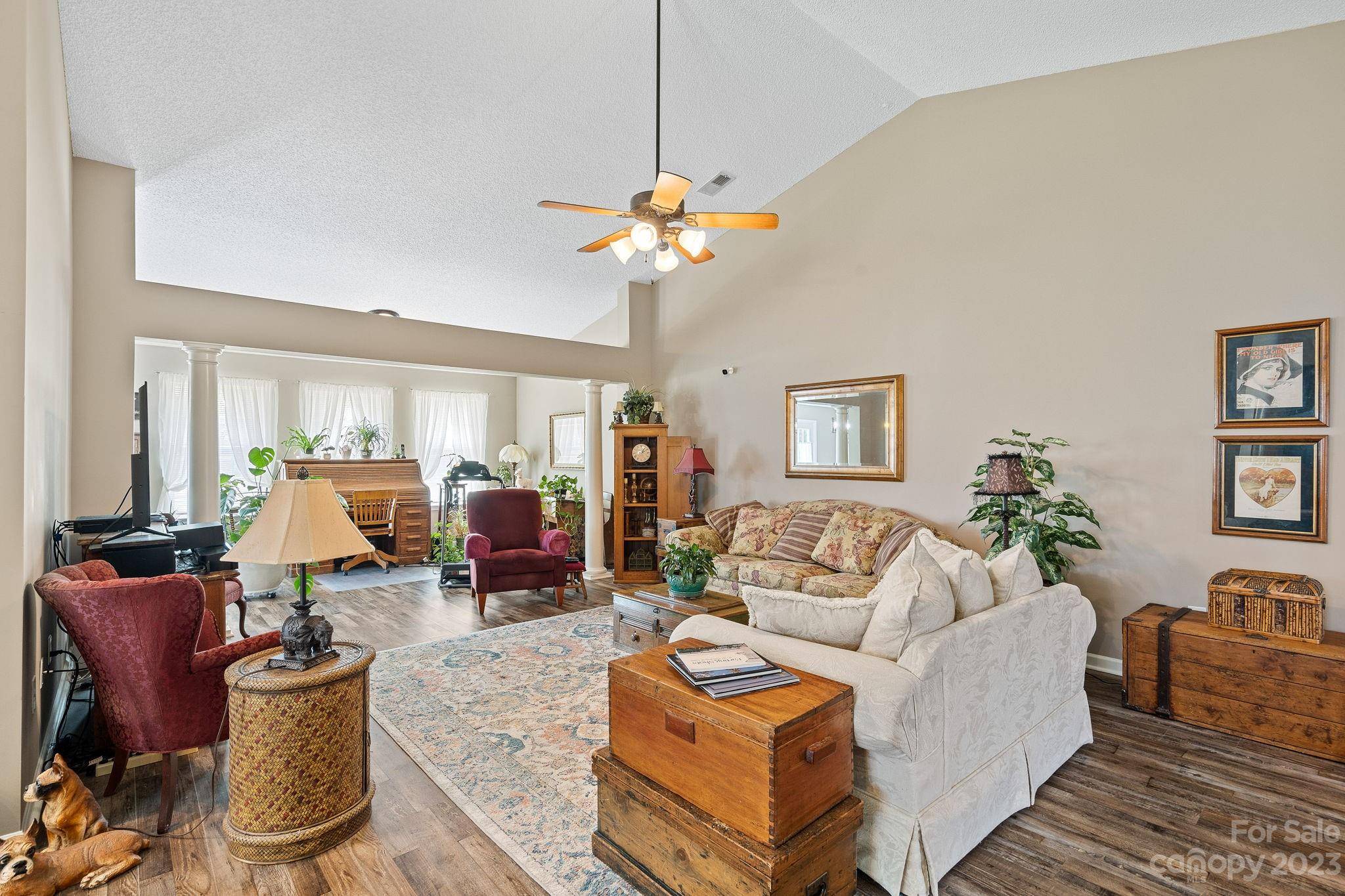 Indian Trail, NC 28079,4002 Shadow Pines CIR