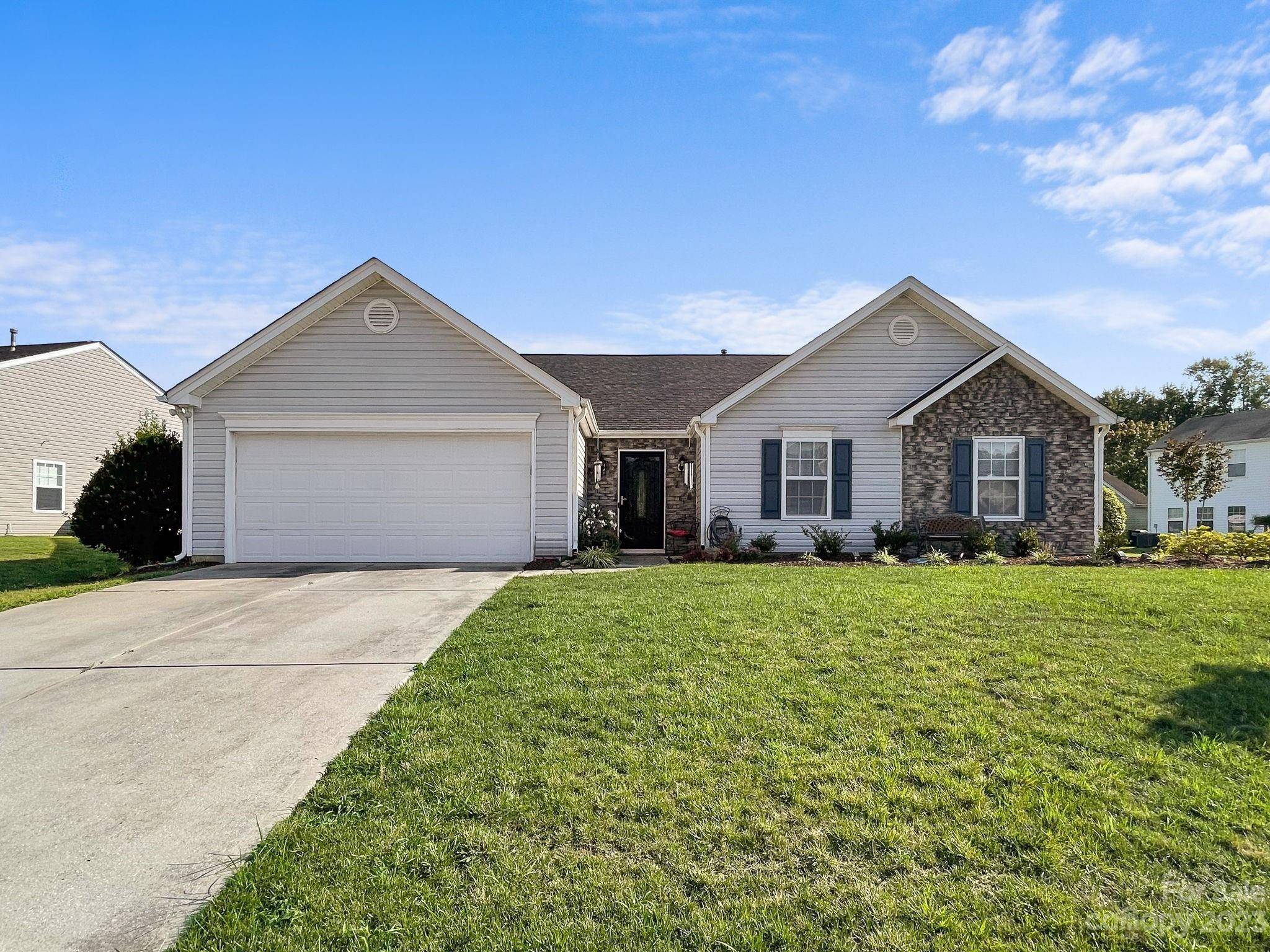 Indian Trail, NC 28079,4002 Shadow Pines CIR