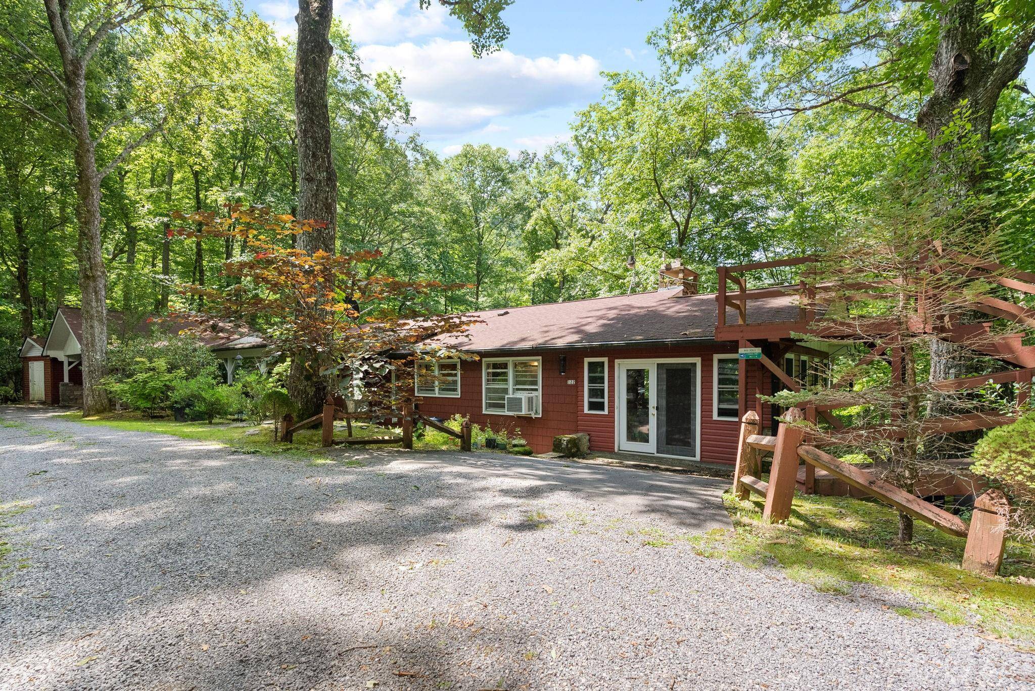 Maggie Valley, NC 28751,122 Laurel LOOP