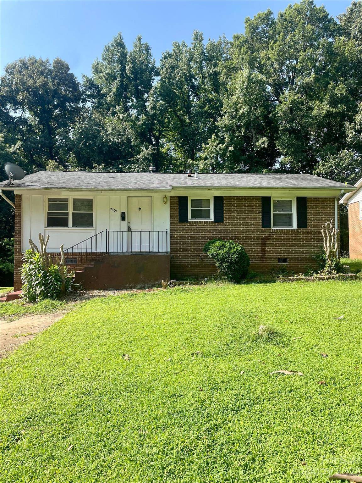 Charlotte, NC 28210,2309 Longleaf DR