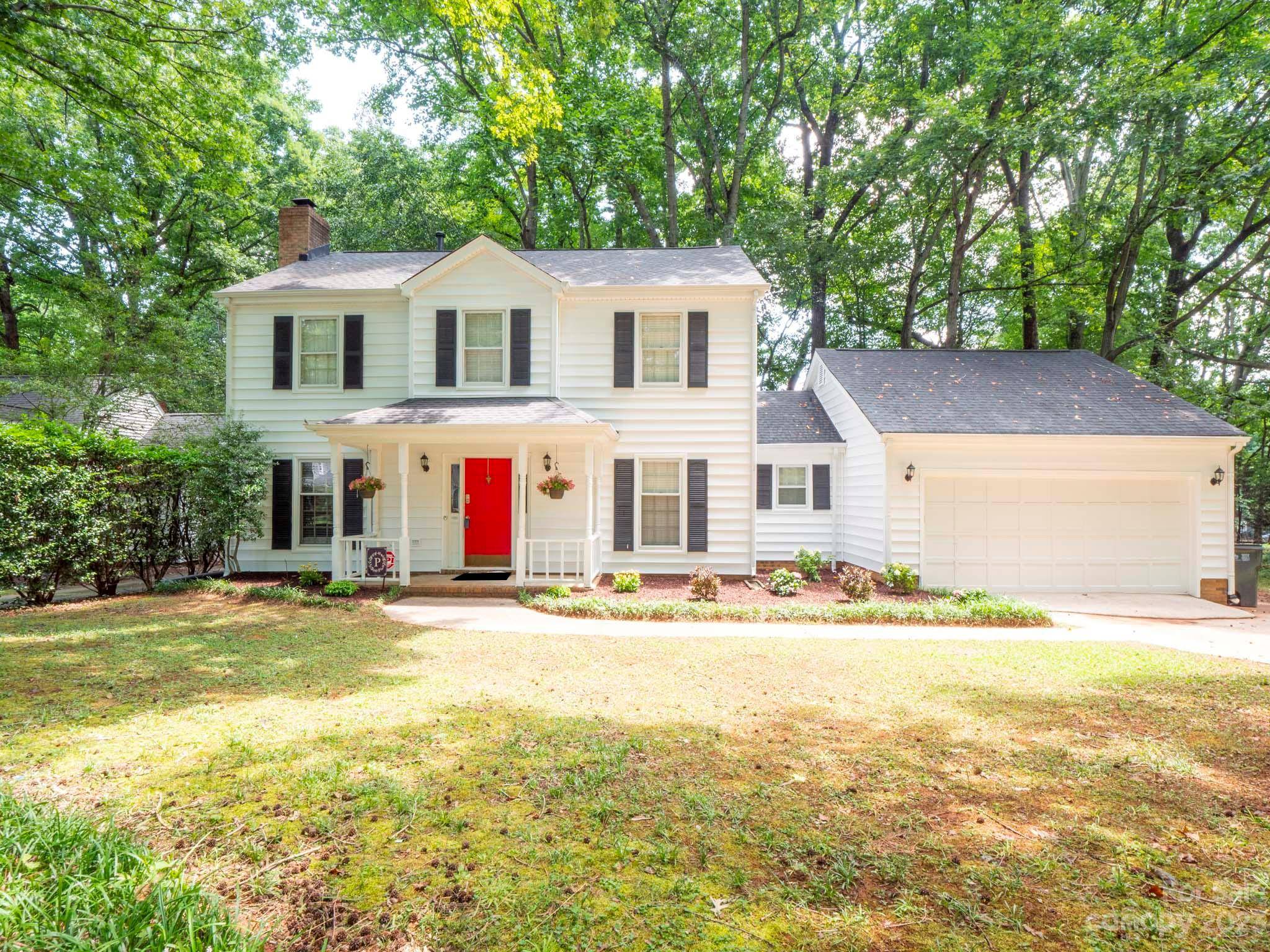 Charlotte, NC 28270,9419 Shadow Rock CT