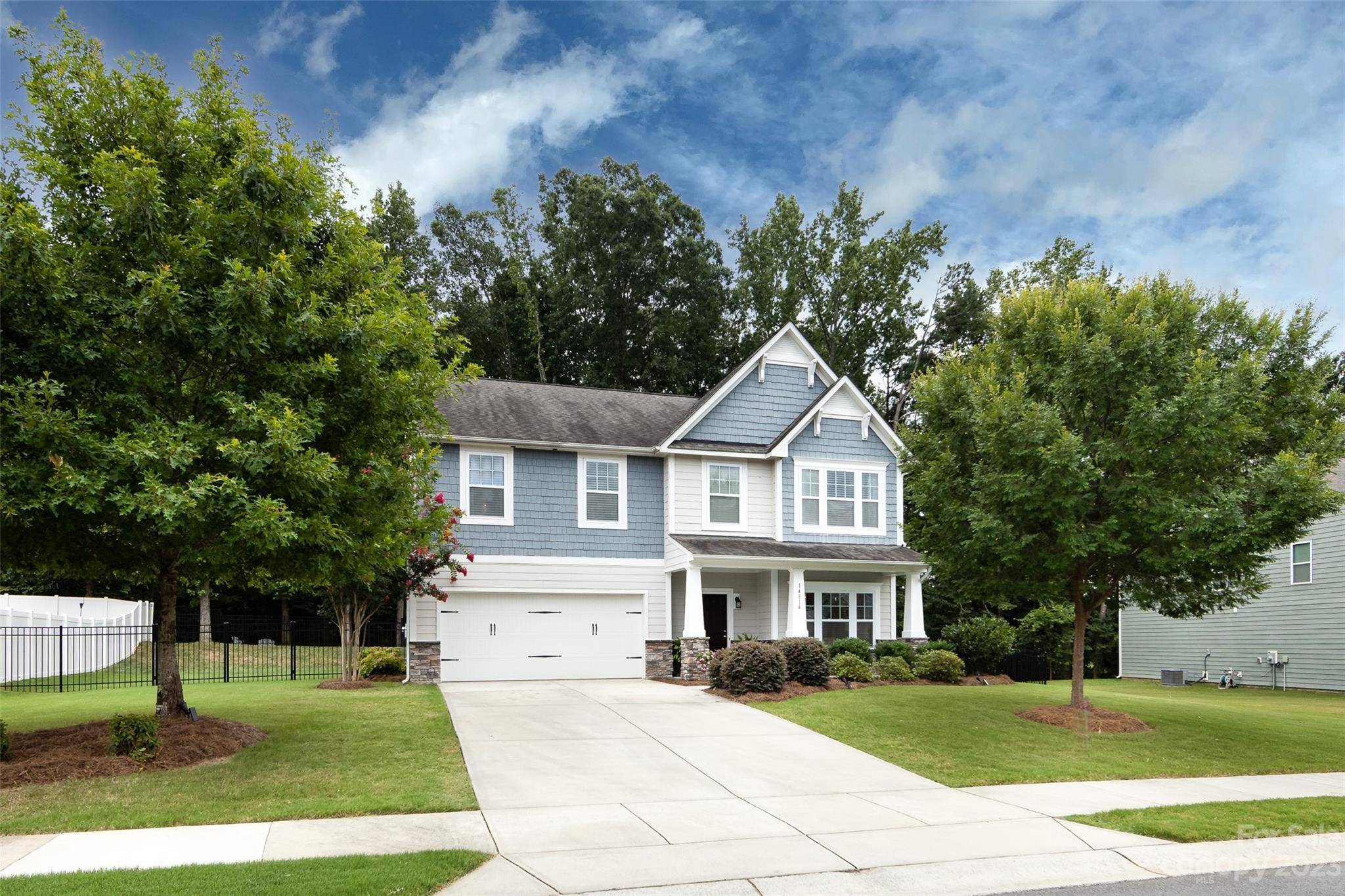 Mint Hill, NC 28227,14814 Belleglade TRL