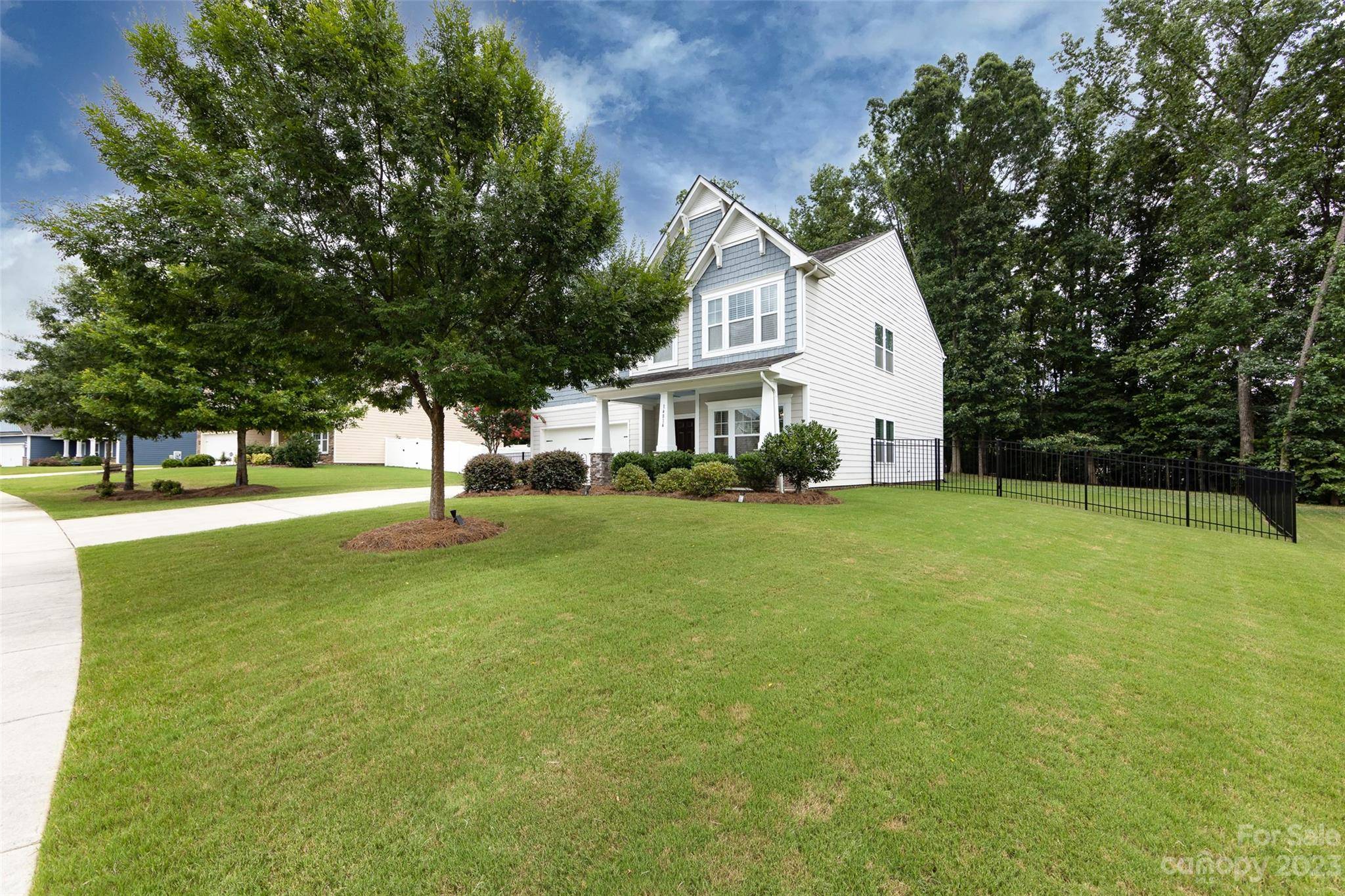 Mint Hill, NC 28227,14814 Belleglade TRL