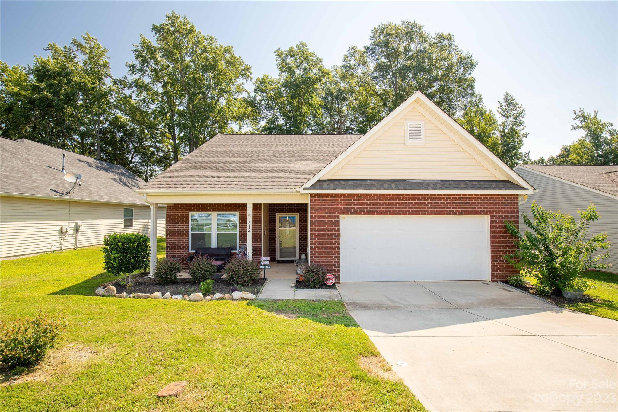 Rock Hill, SC 29732,812 Dantzler CT