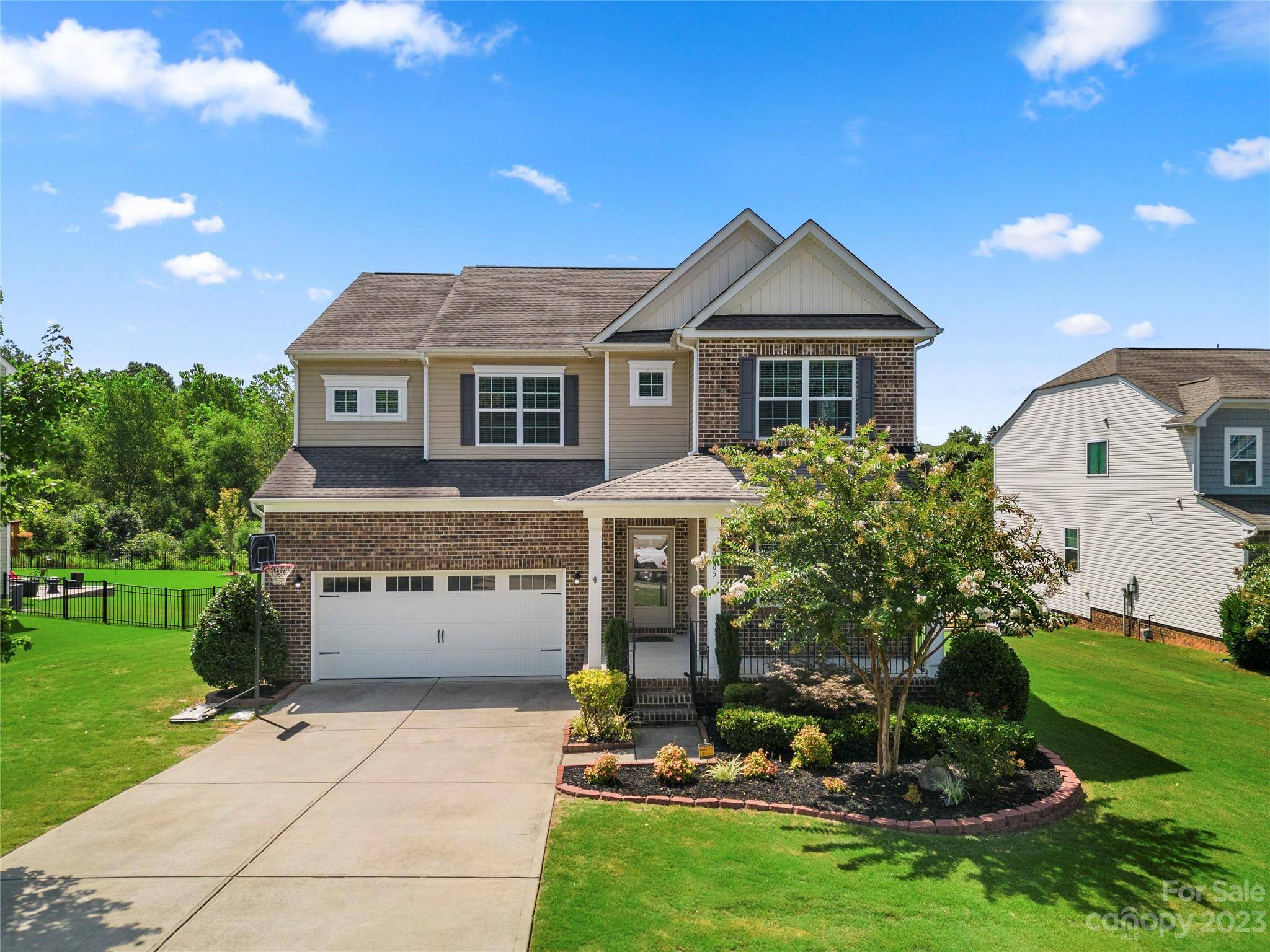 Rock Hill, SC 29732,6085 Piscataway CT