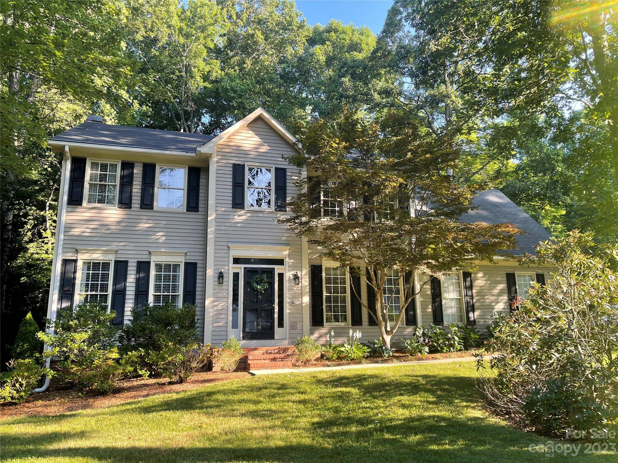 Fletcher, NC 28732,208 Windsor Forest CIR