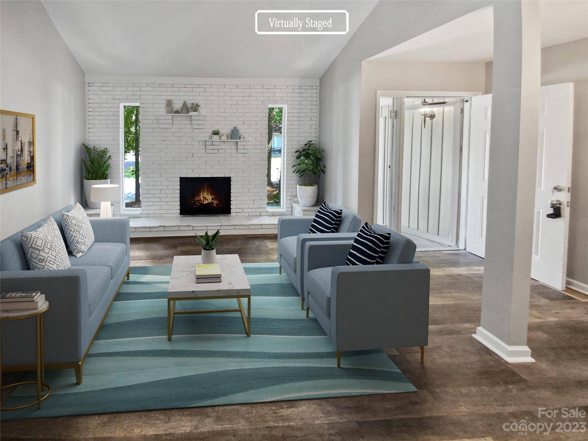 Charlotte, NC 28212,1000 Pineborough RD