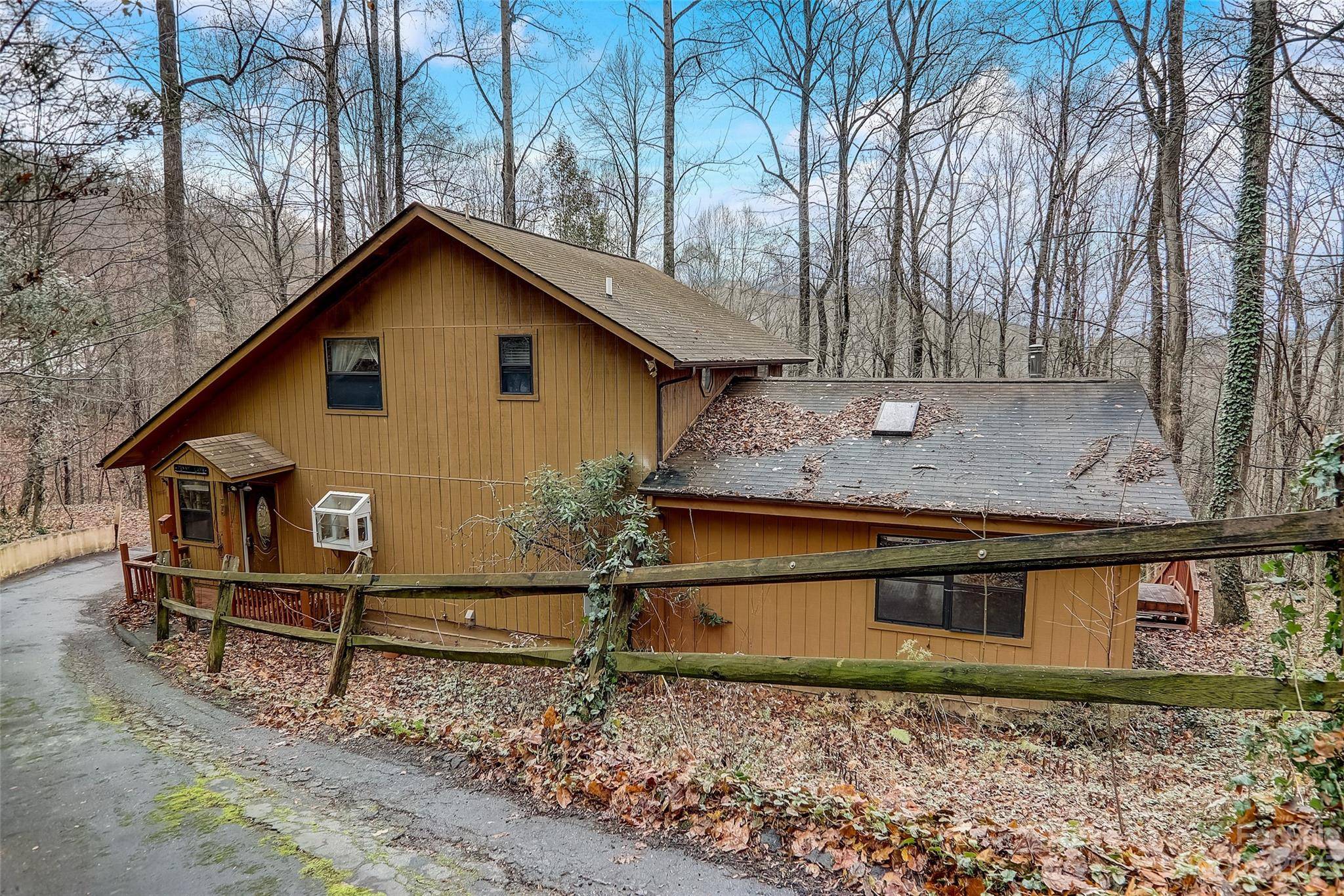 Maggie Valley, NC 28751,770 Locust DR