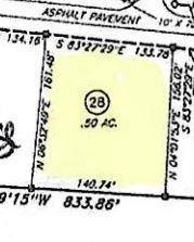 Columbus, NC 28722,Lot 28 Dublin LN