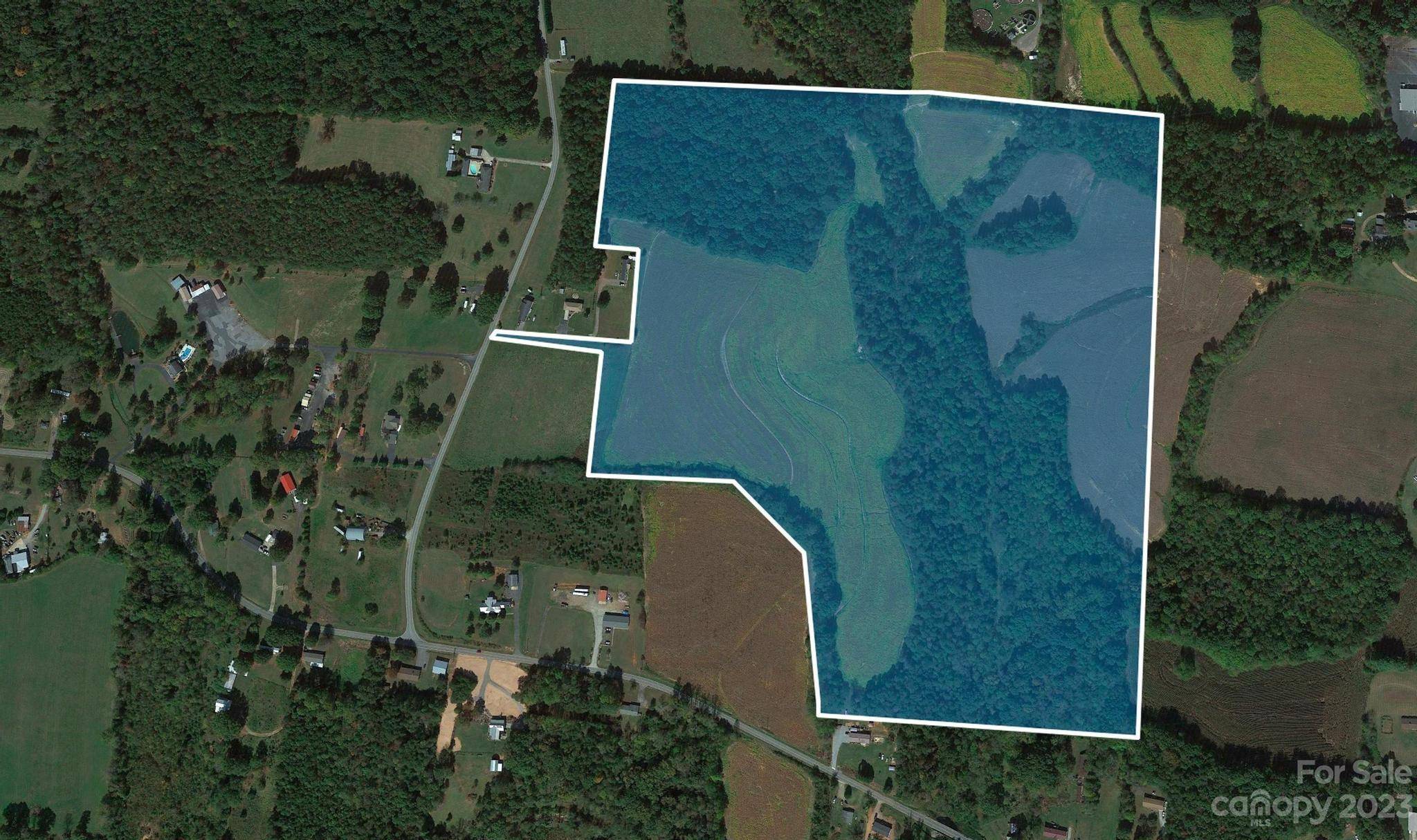 Taylorsville, NC 28681,0 82.08 Acre Development Property, Happy Plains RD