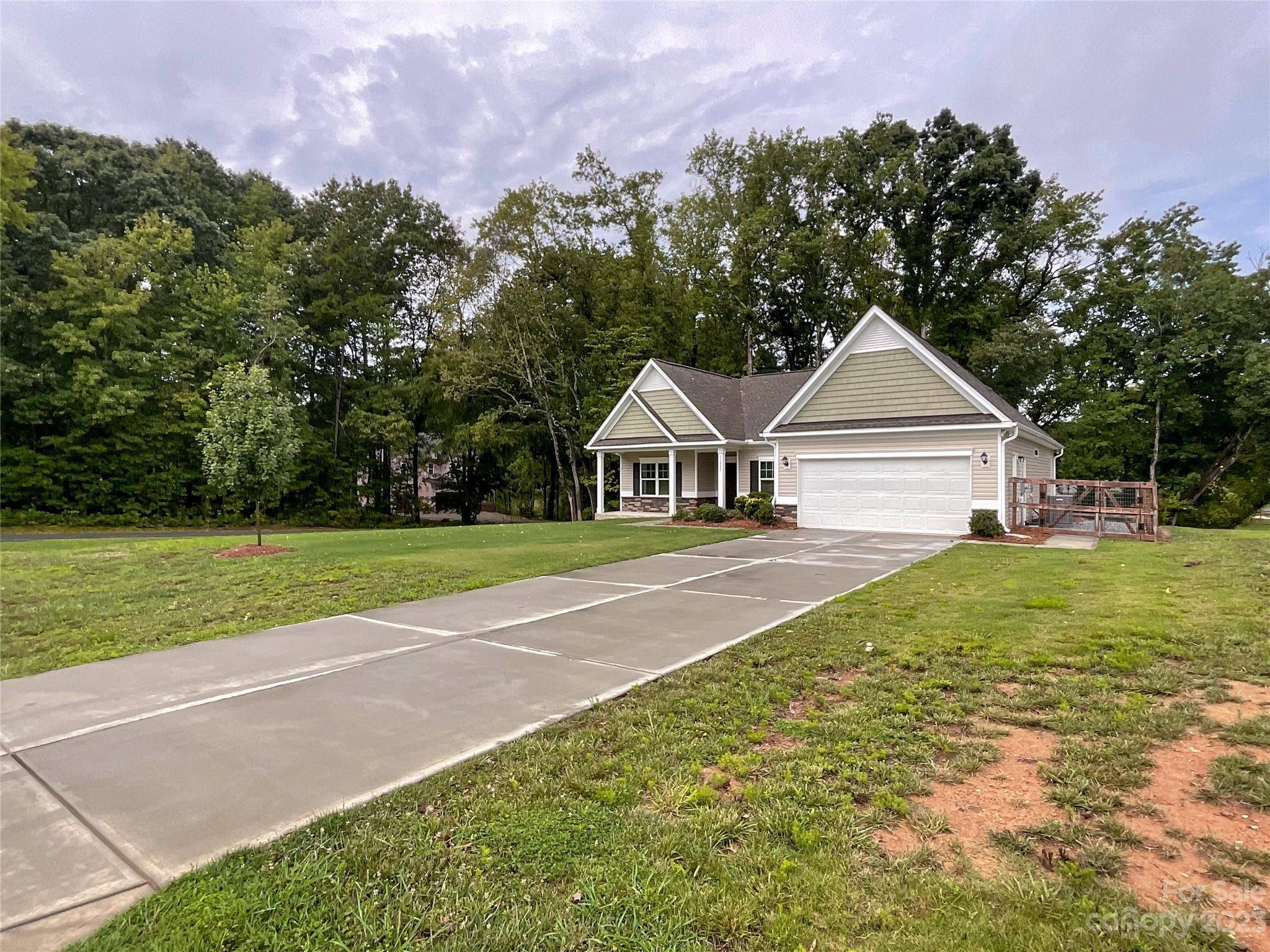 Stanfield, NC 28163,11985 Piney Hollow TRL