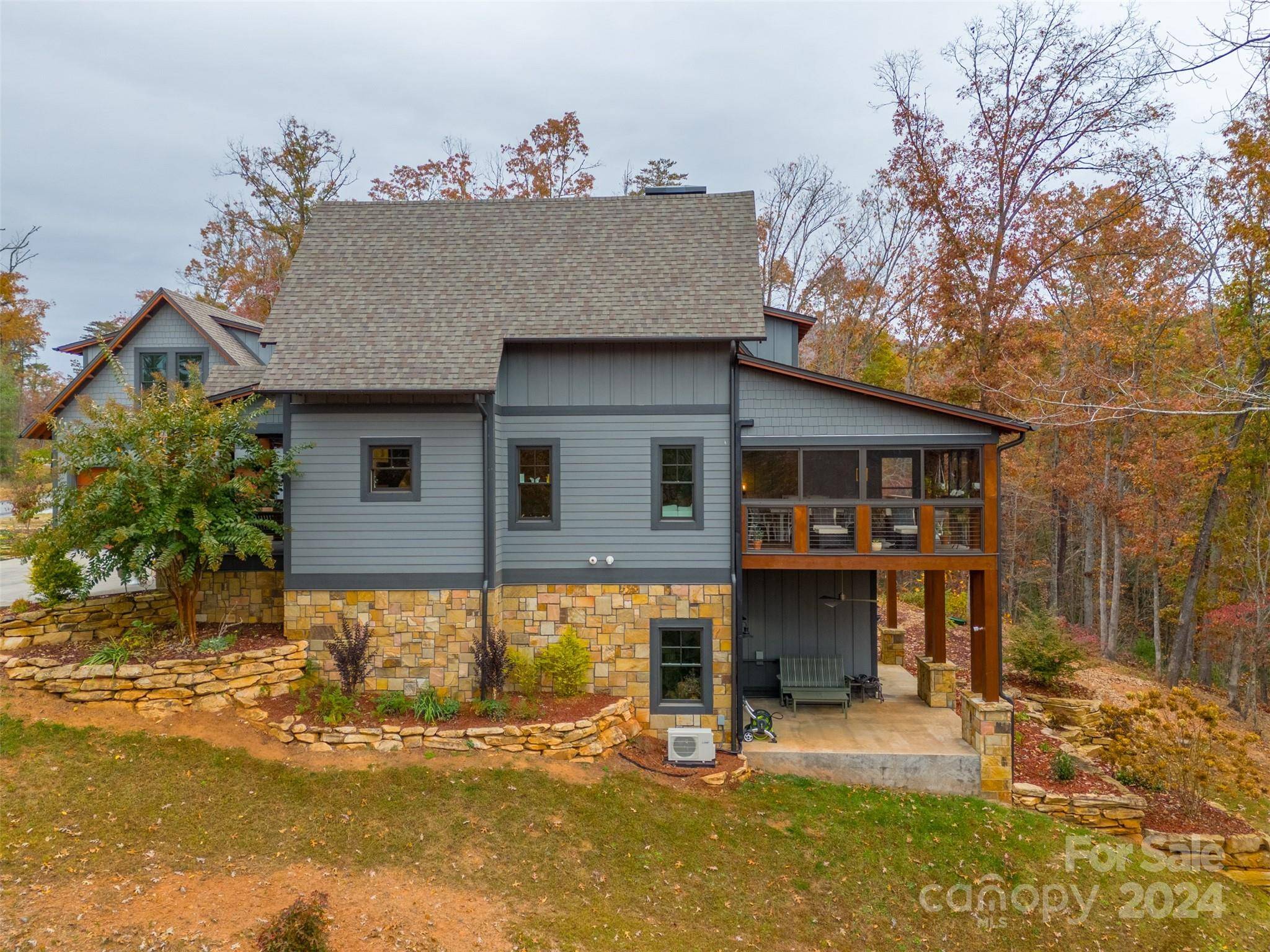 Cullowhee, NC 28723,117 Amberleaf WAY