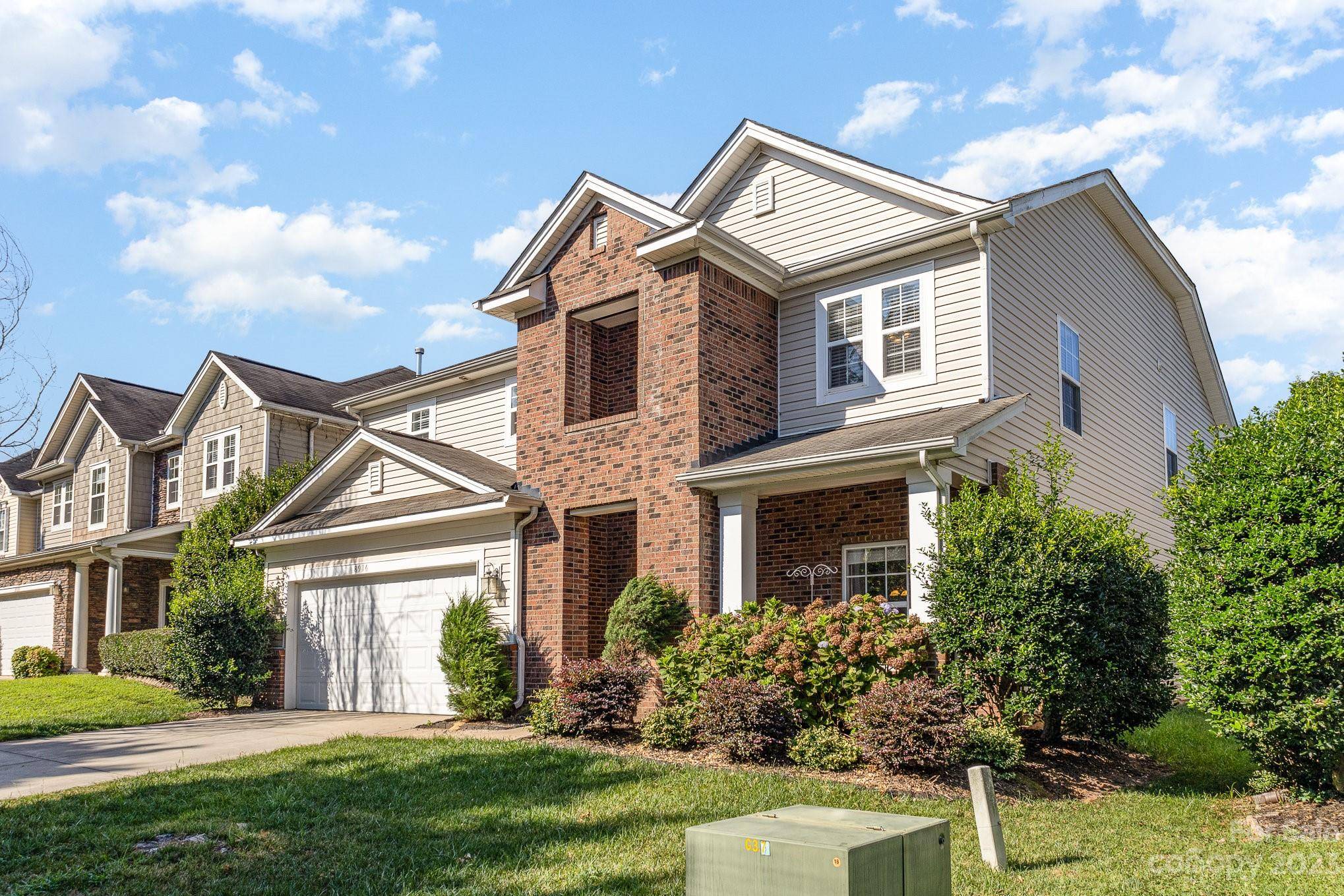 Charlotte, NC 28278,8916 Oransay WAY