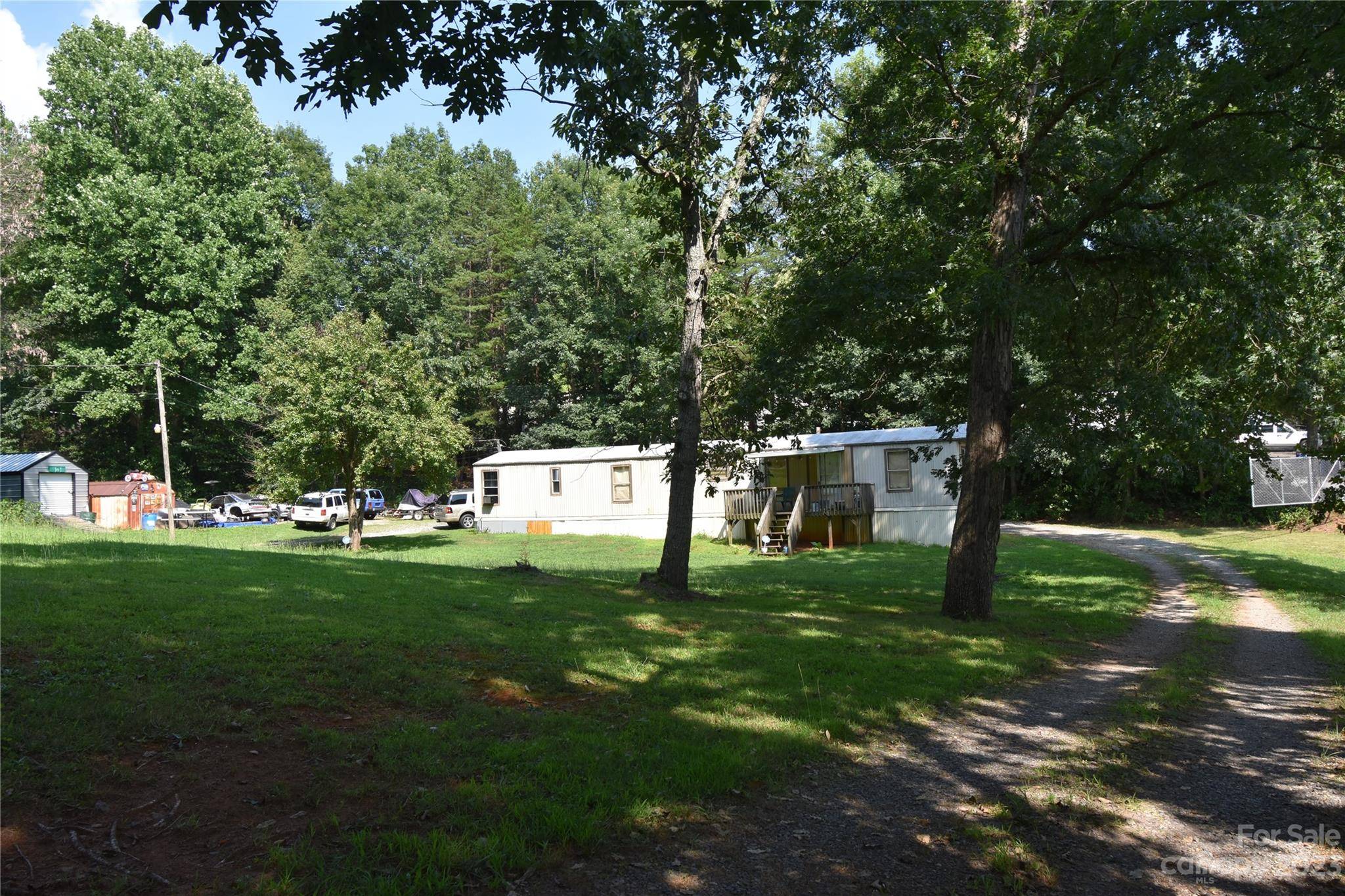 Connelly Springs, NC 28612,2655 Setzer ST